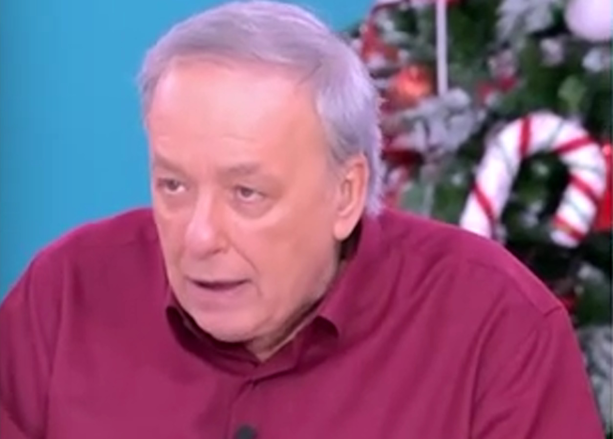 Ανδρέας Μικρούτσικος: «Έκανα εγχείρηση και έβγαλα καρκίνο»