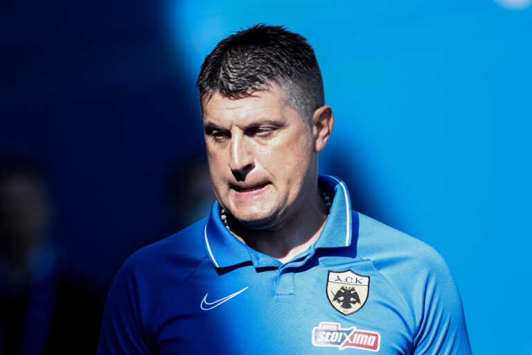 Νέος προπονητής του Ερυθρού Αστέρα ο Βλάνταν Μιλόγεβιτς