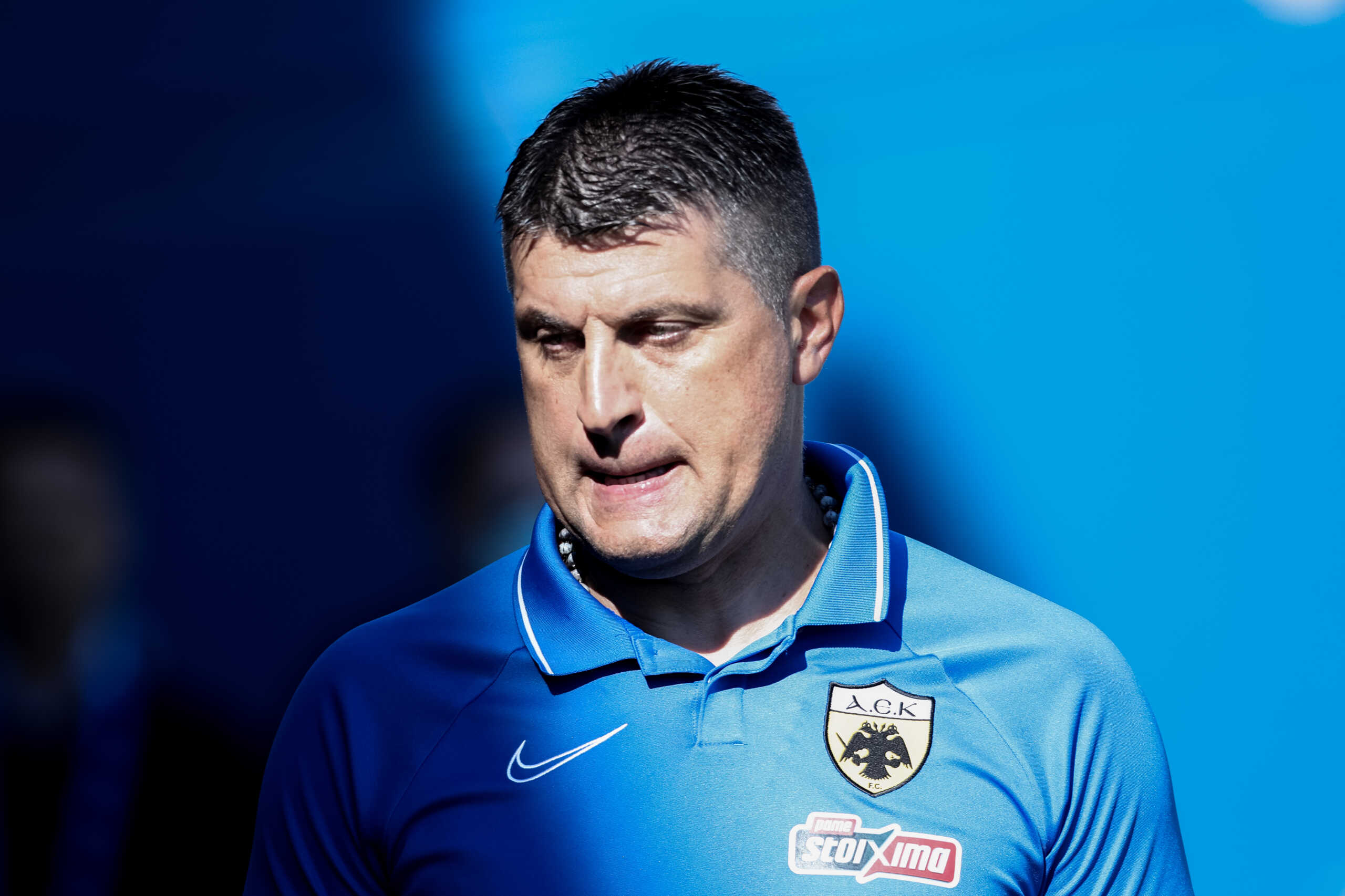 SUPERLEAGUE 2021-2022
