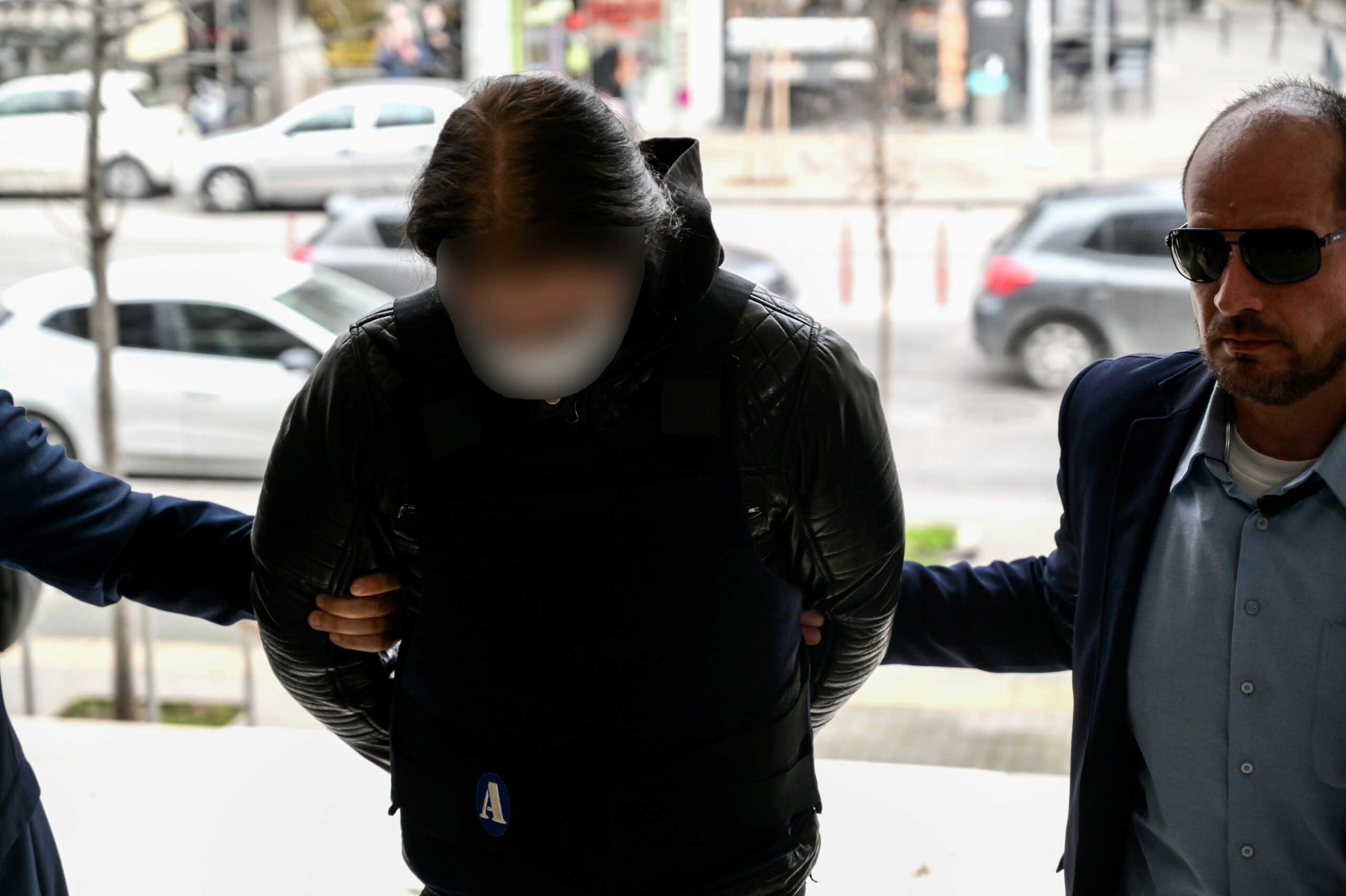 Απολογία στον εισαγγελέα του 44χρονου Νορβηγού, που κατηγορείται για τη δολοφονία 32χρονου αστυνομικού τα ξημερώματα της Πέμπτης (28
(ΚΩΝΣΤΑΝΤΙΝΟΣ ΤΣΑΚΙΤΖΗΣ