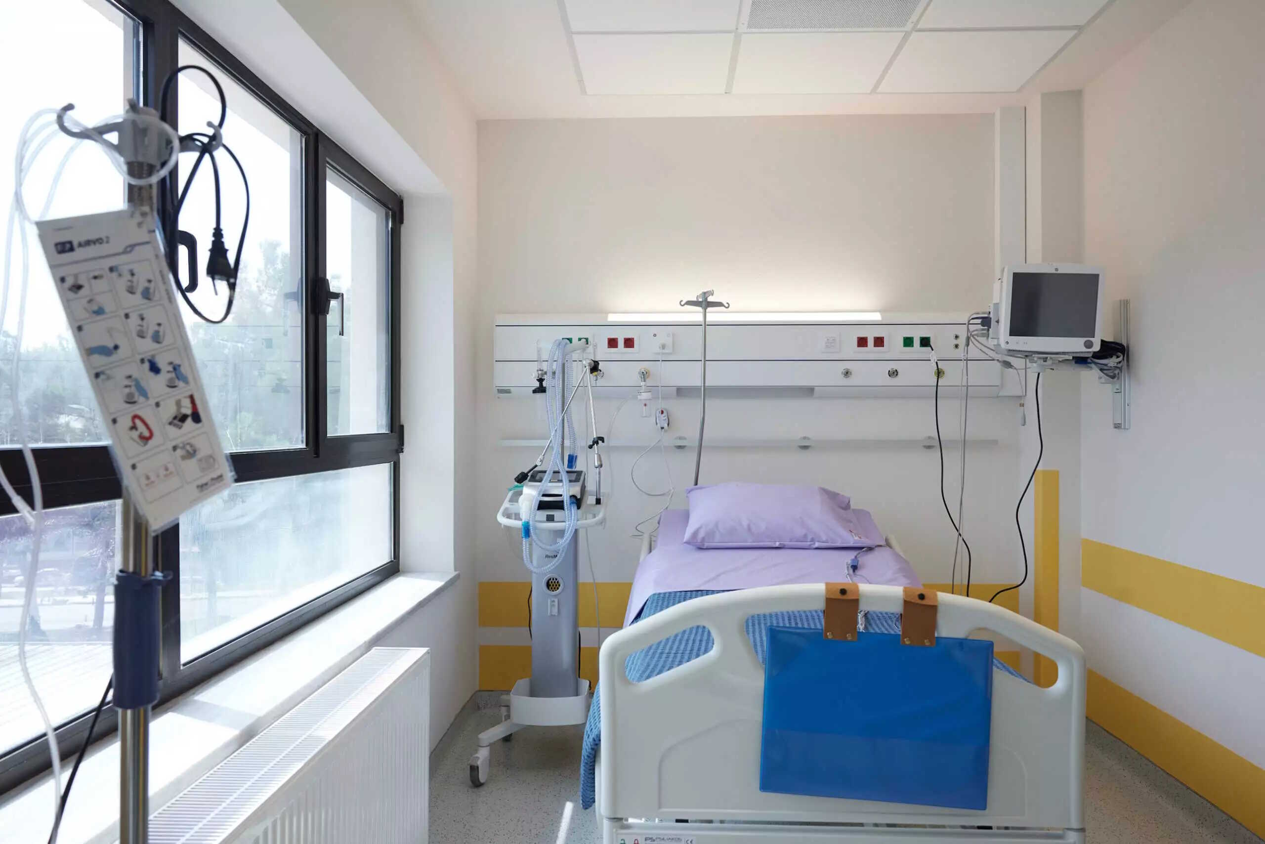 Πάτρα: Στο νοσοκομείο 33χρονος μετά από επίθεση κοντά στο γήπεδο της Παναχαϊκής
