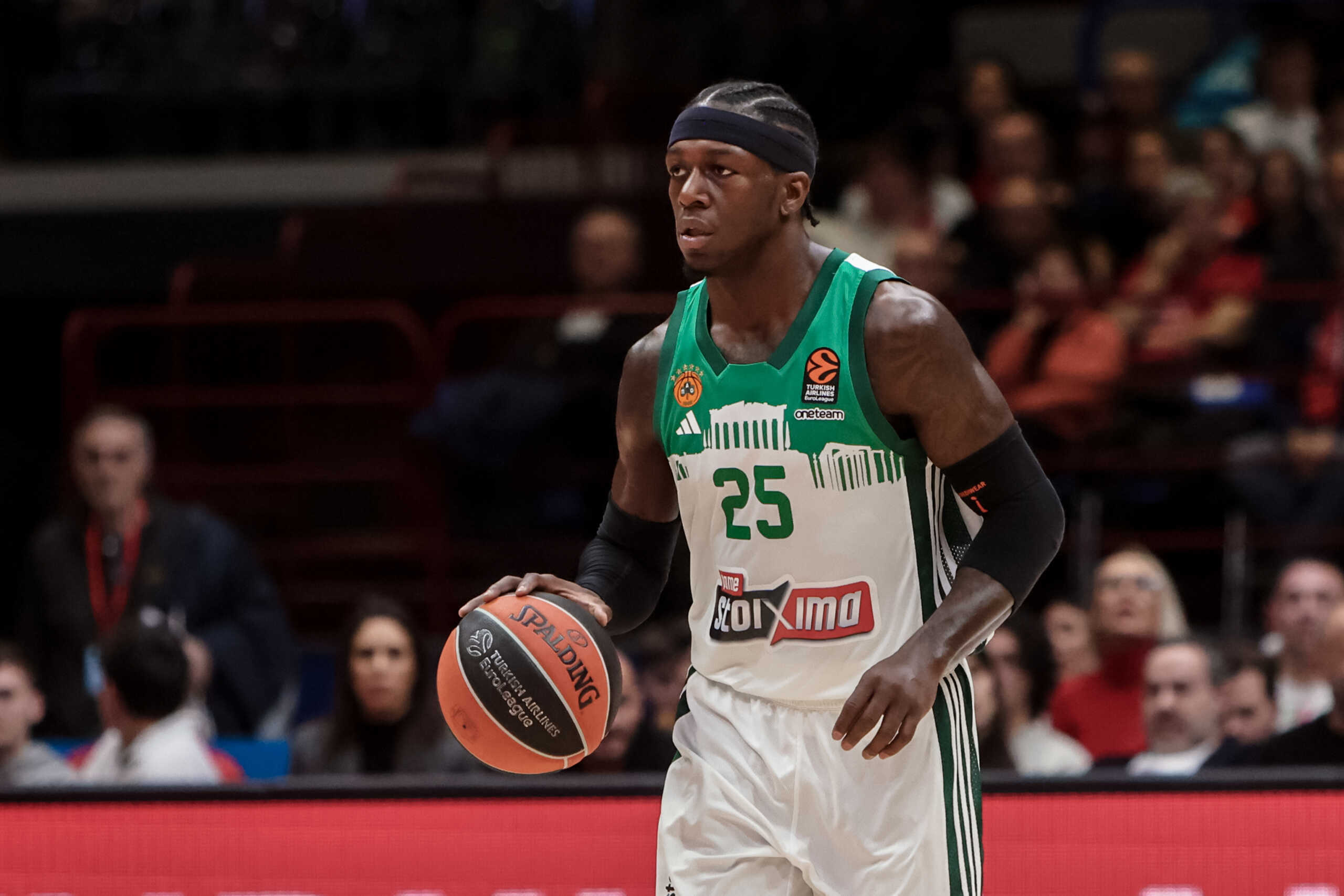 EUROLEAGUE 2023-2024