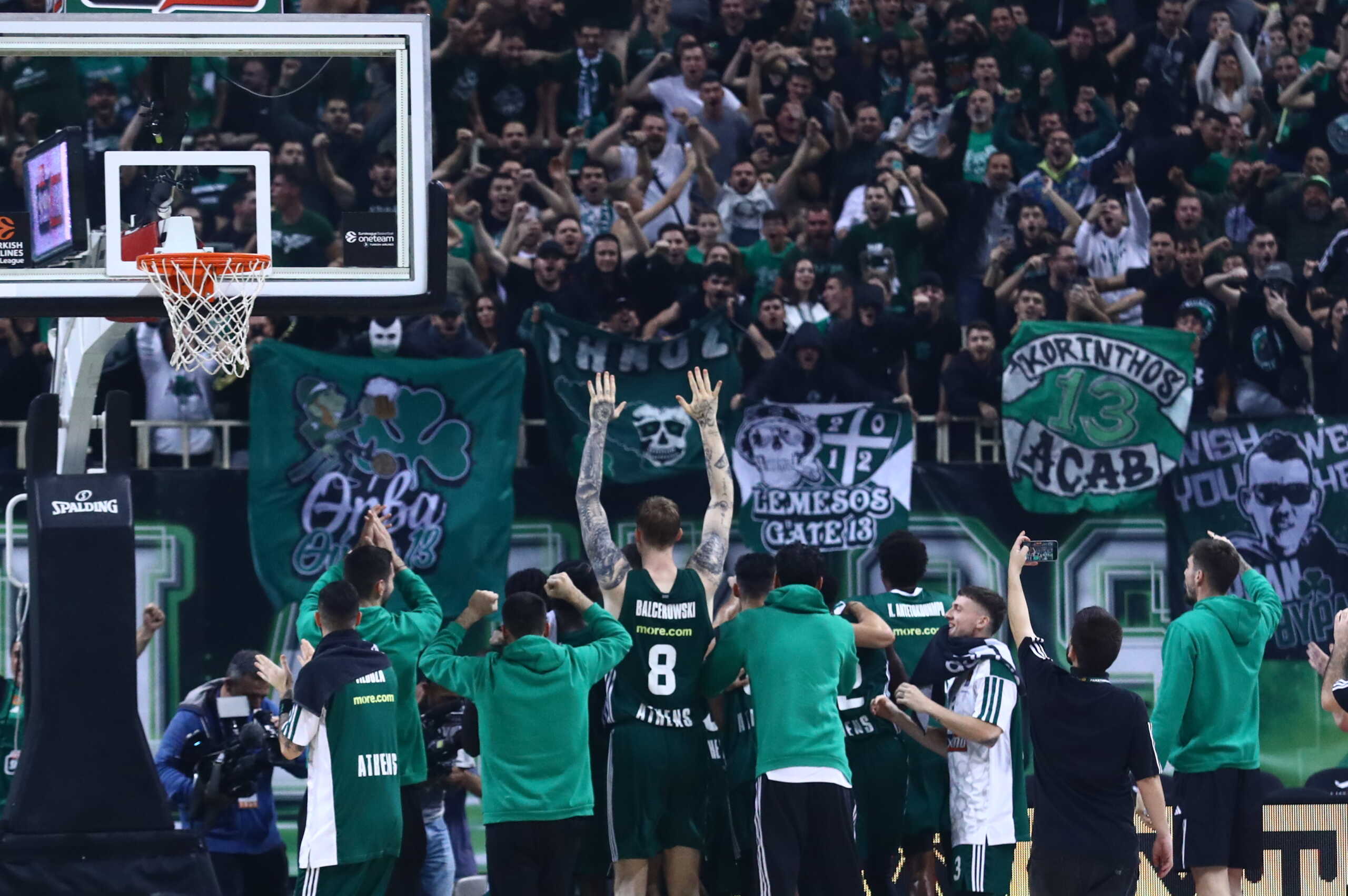 EUROLEAGUE 2023-2024