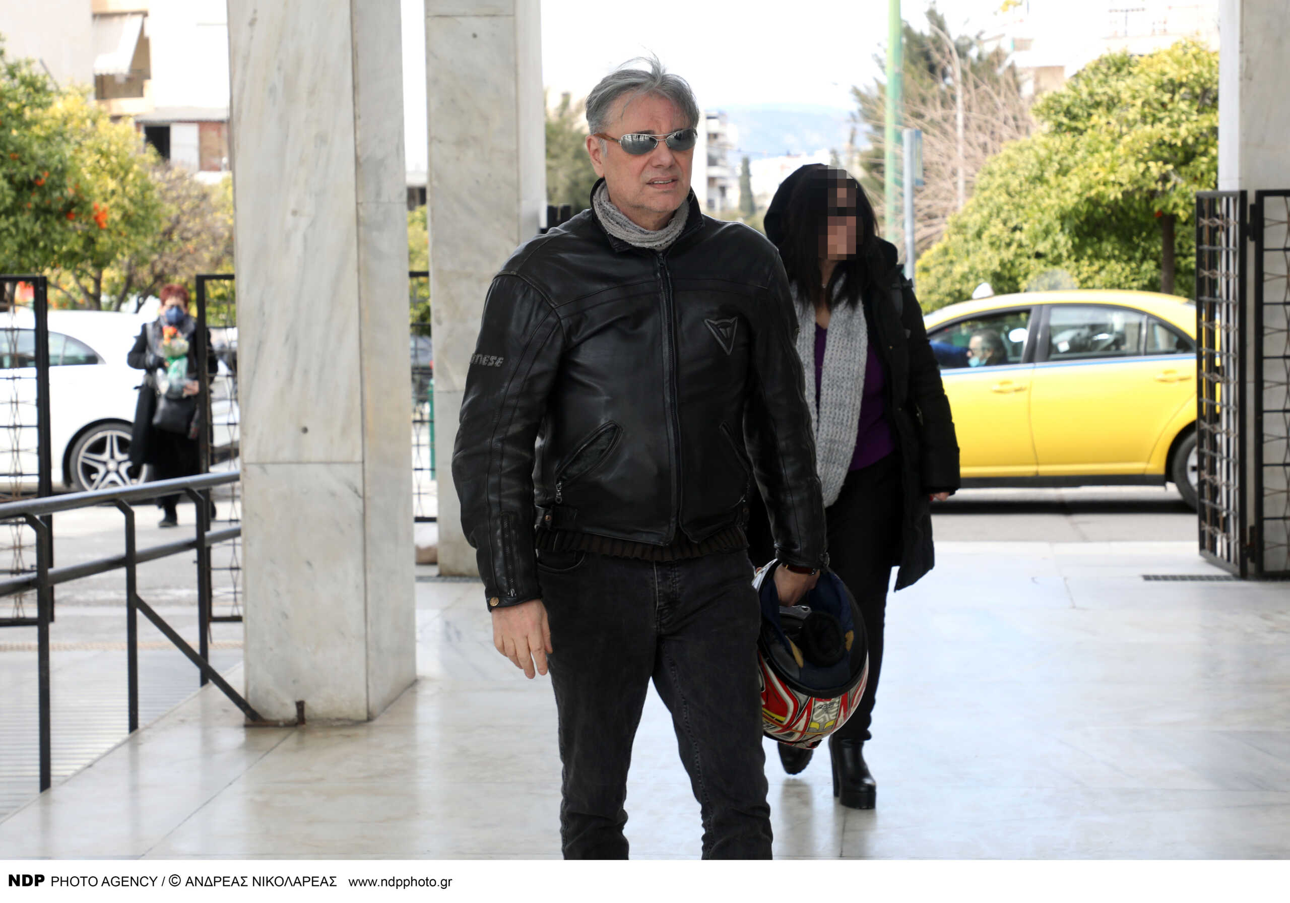 Οδυσσέας Σταμούλης για την απώλεια του γιου του: «Ούτε στον χειρότερο εχθρό σου»