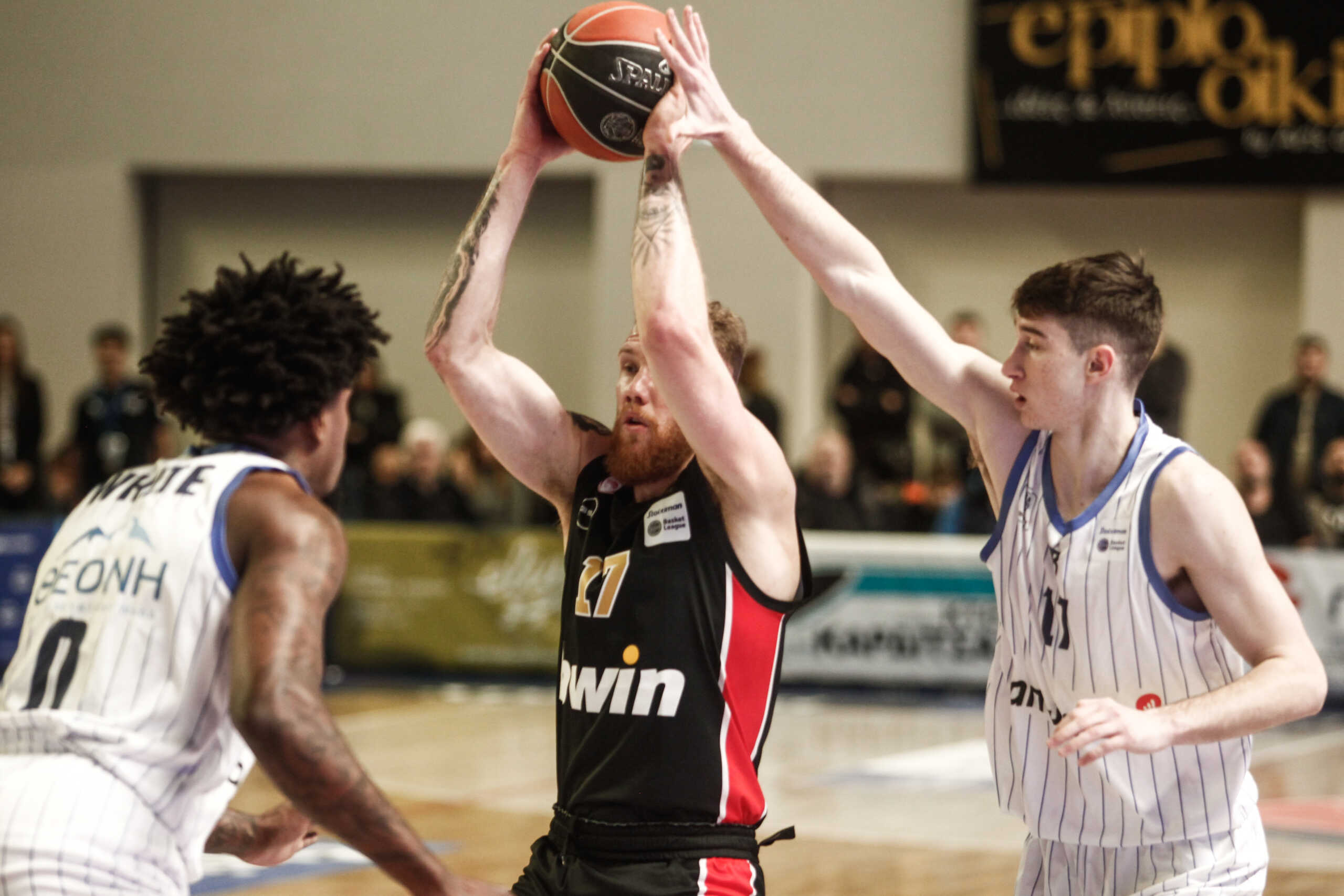 BASKET LEAGUE