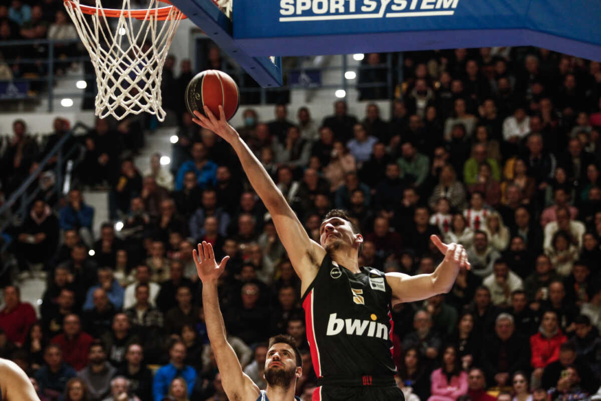 BASKET LEAGUE