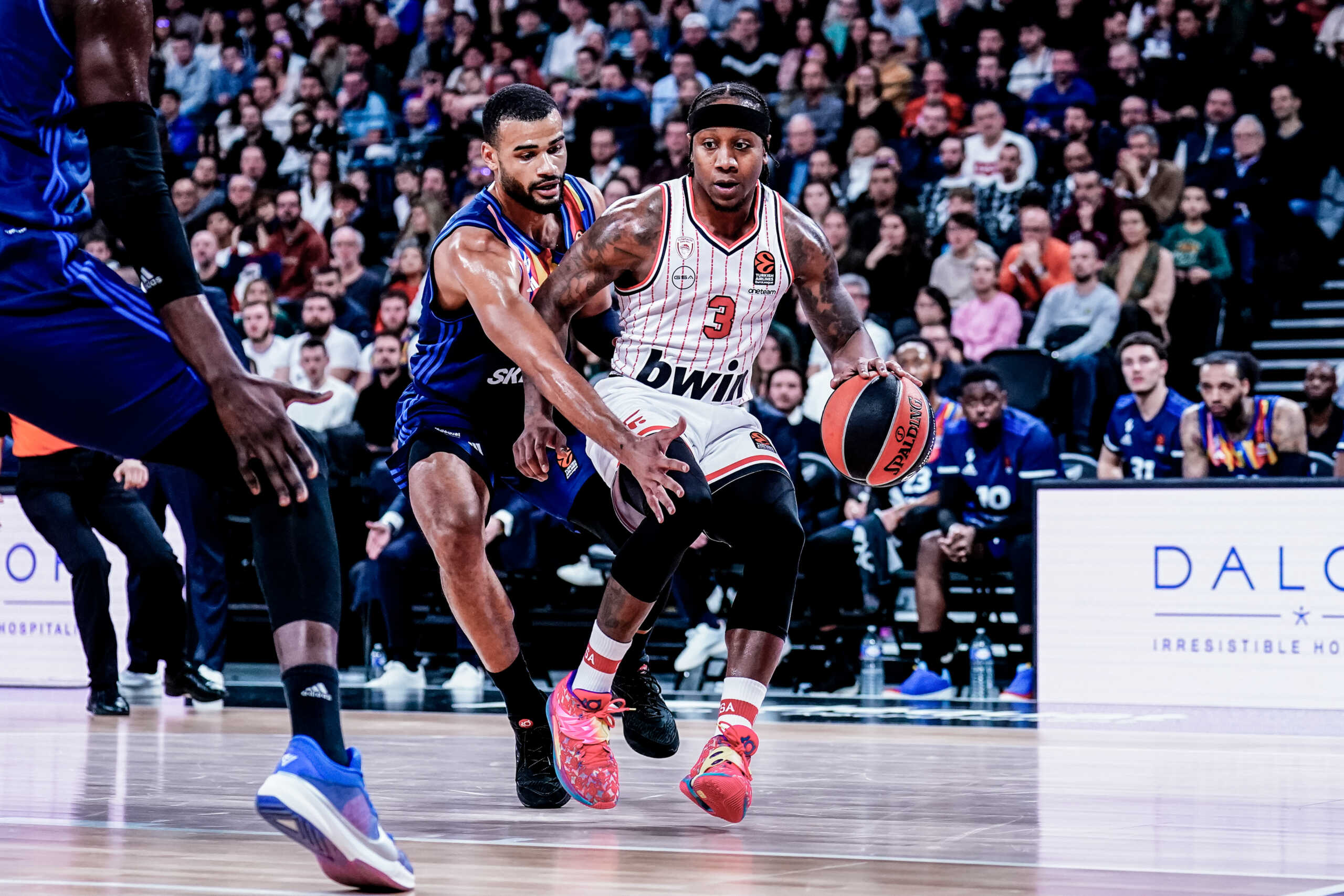 EUROLEAGUE 2023-2024
