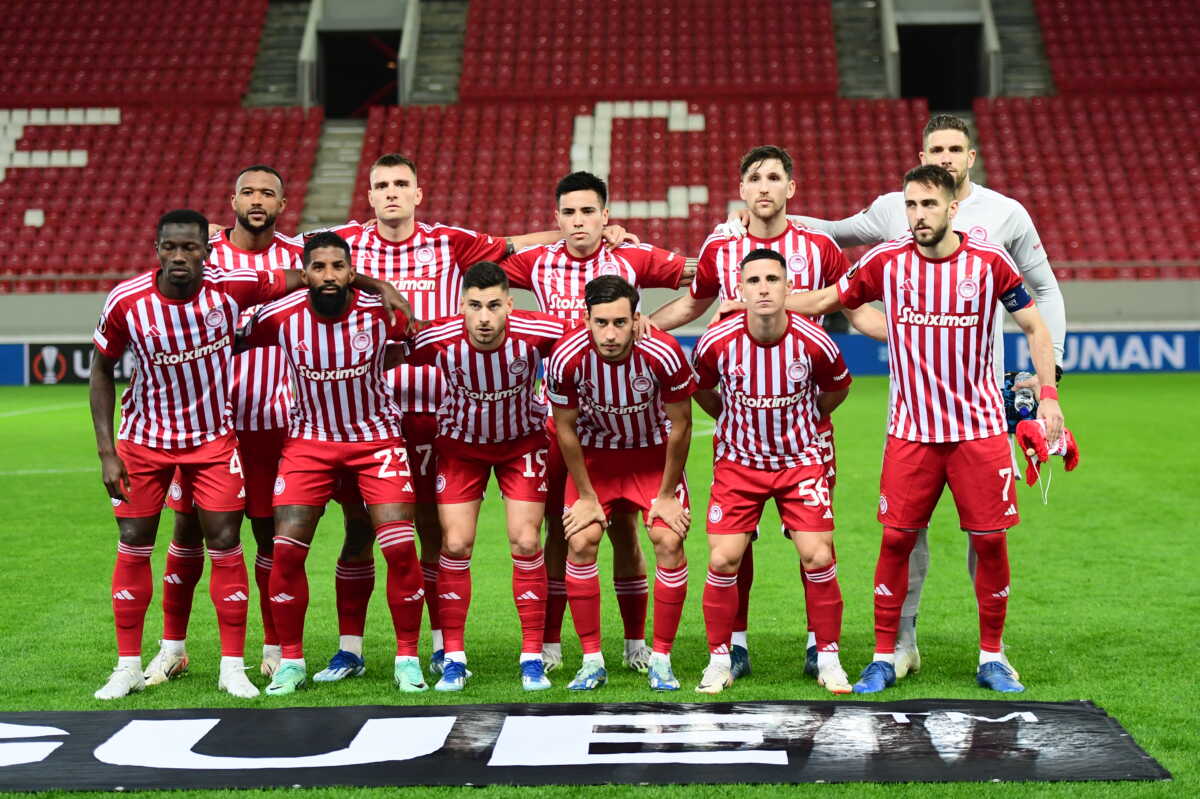 EUROPA LEAGUE 2023-2024