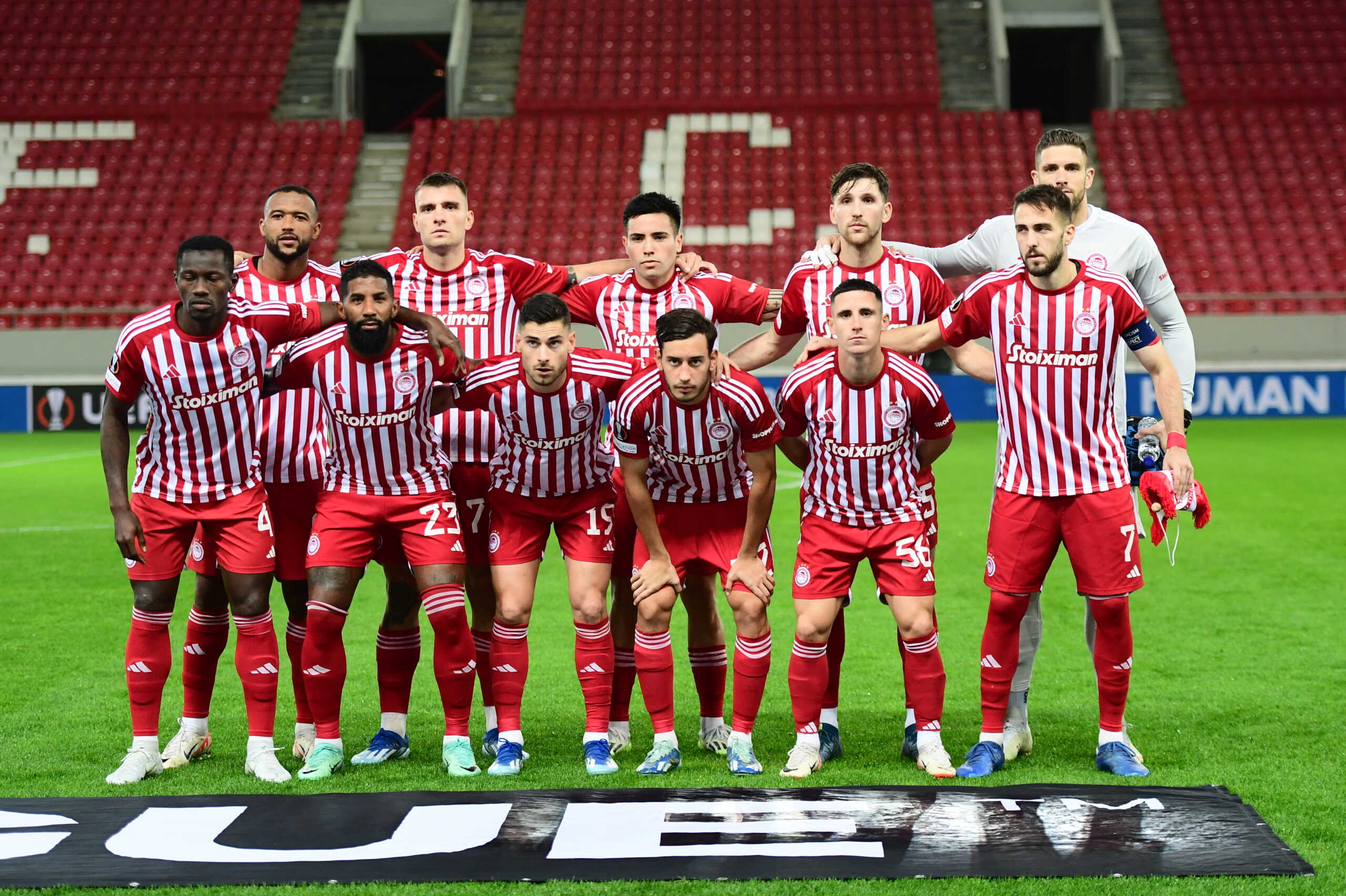 EUROPA LEAGUE 2023-2024