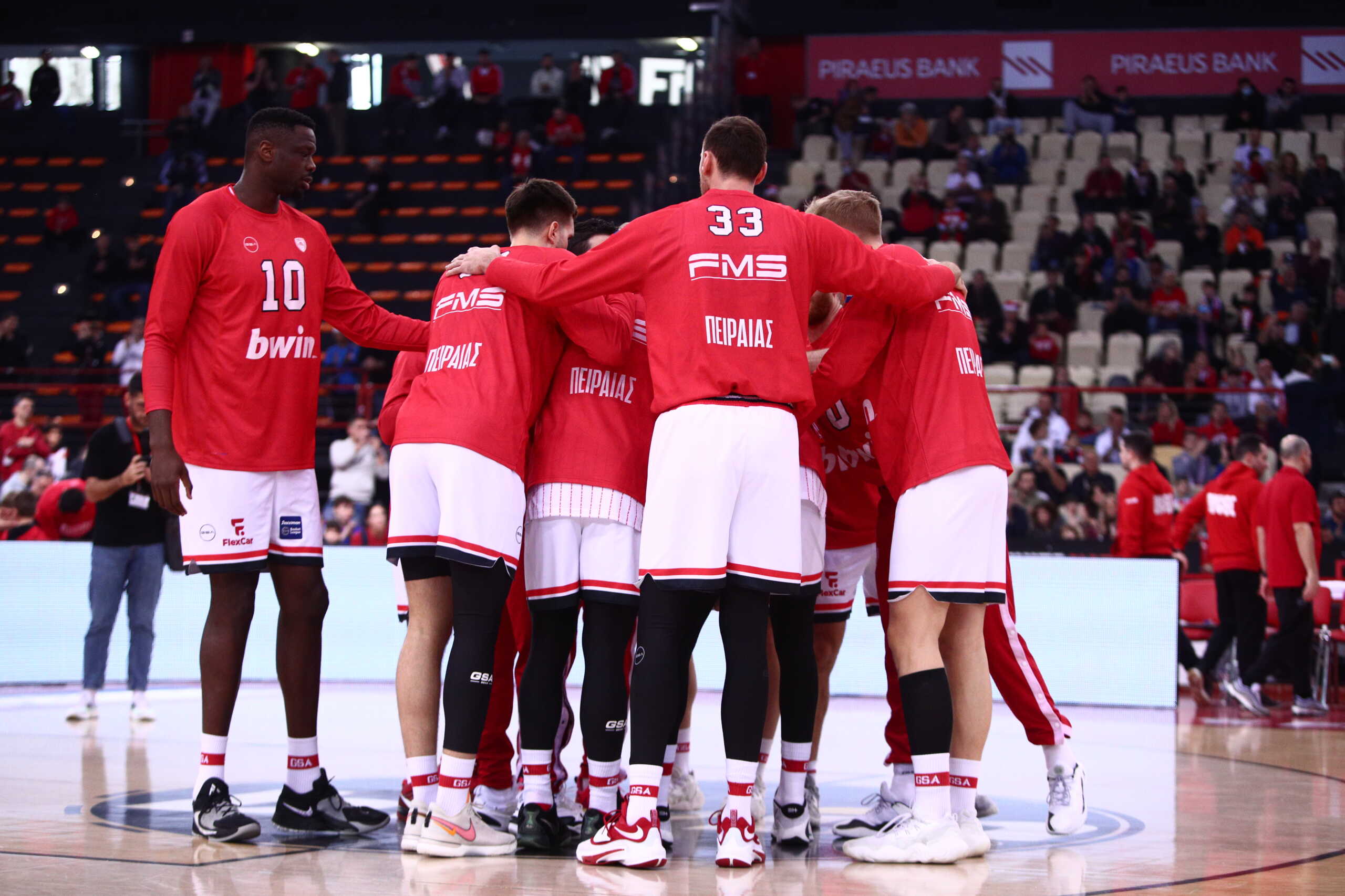 BASKET LEAGUE 2023-2024