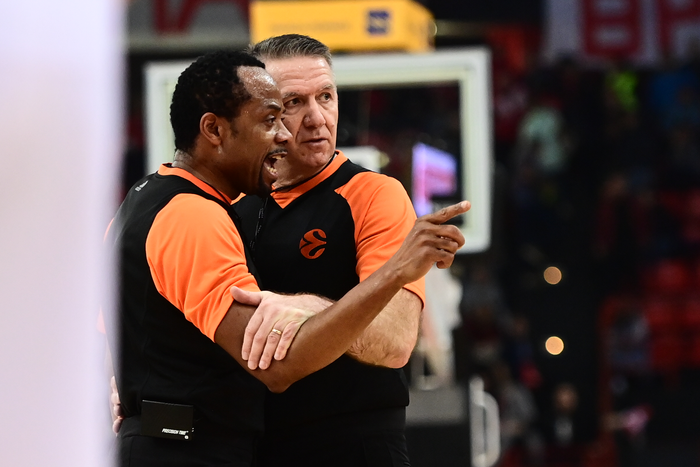 EUROLEAGUE 2023-2024