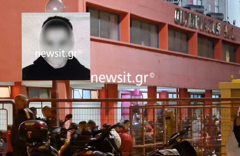 Η τραγική ιστορία της οικογένειας του 18χρονου – Το 2012 έχασαν σε δυστύχημα τον μεγαλύτερο γιο τους