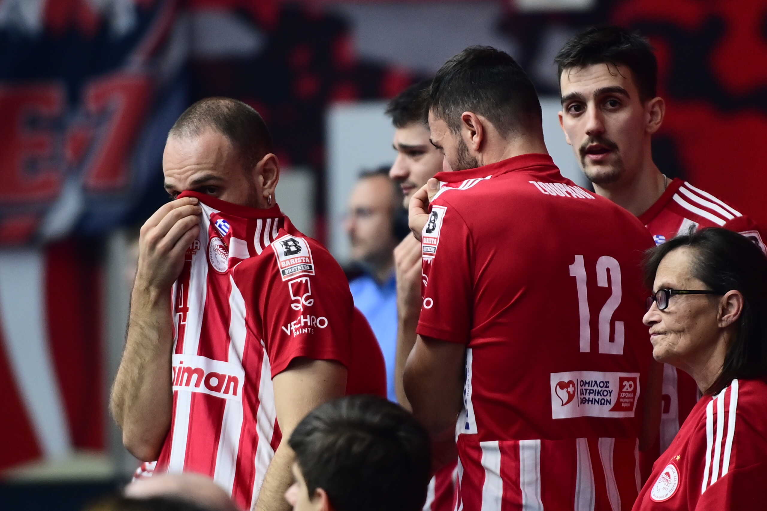 LEAGUE CUP "ΝΙΚΟΣ ΣΑΜΑΡΑΣ" 2023-2024