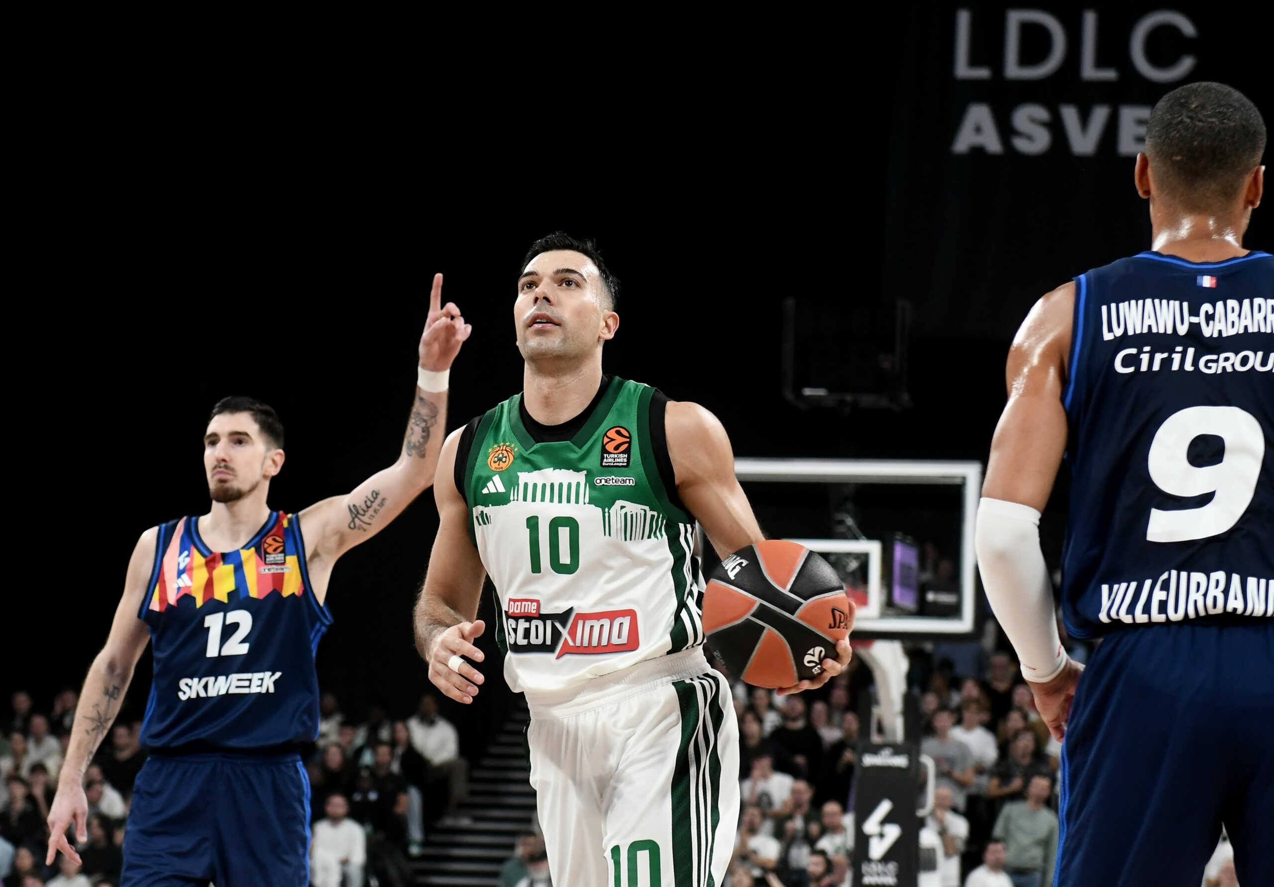 EUROLEAGUE 2023-2024