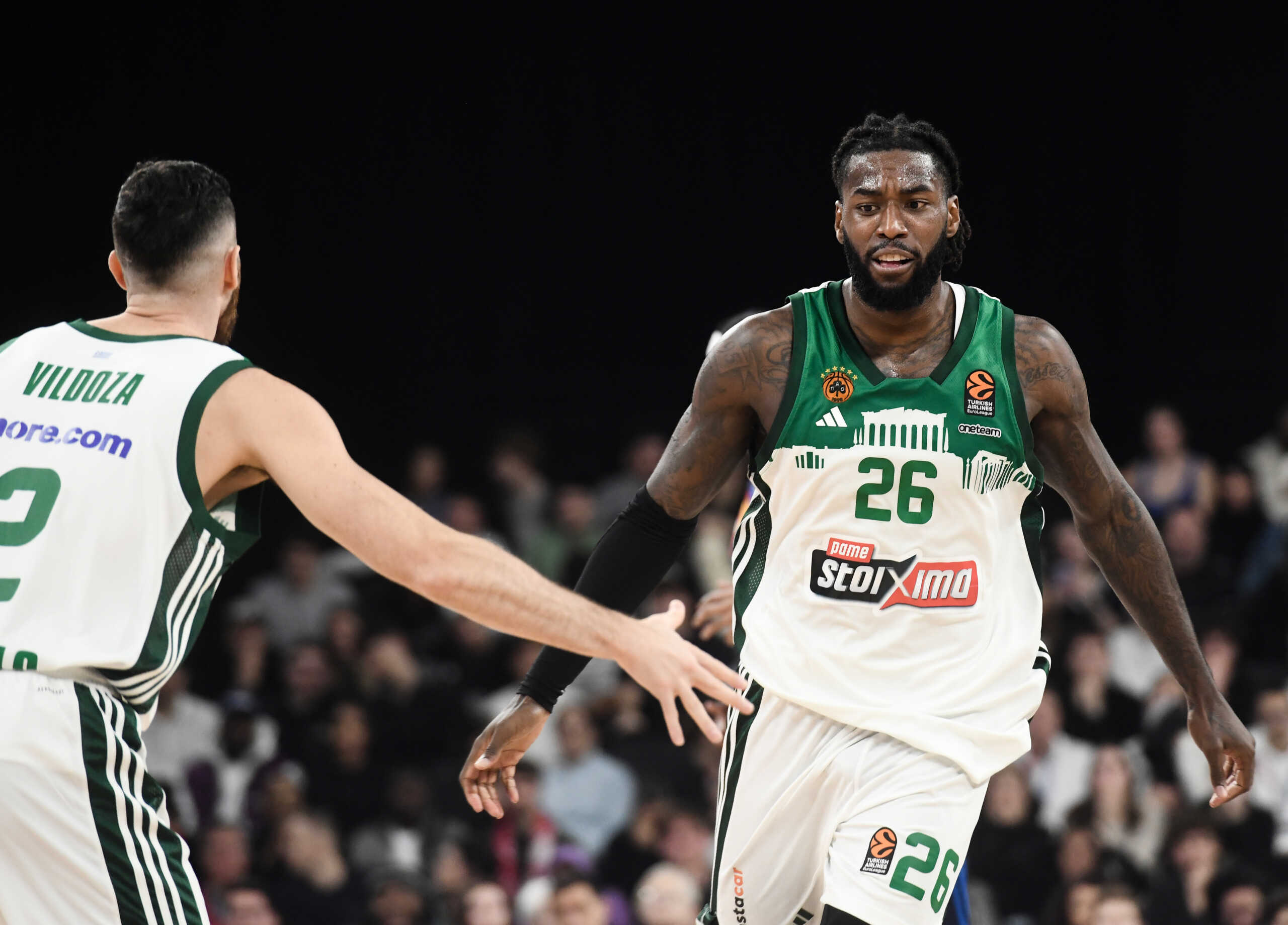 EUROLEAGUE 2023-2024