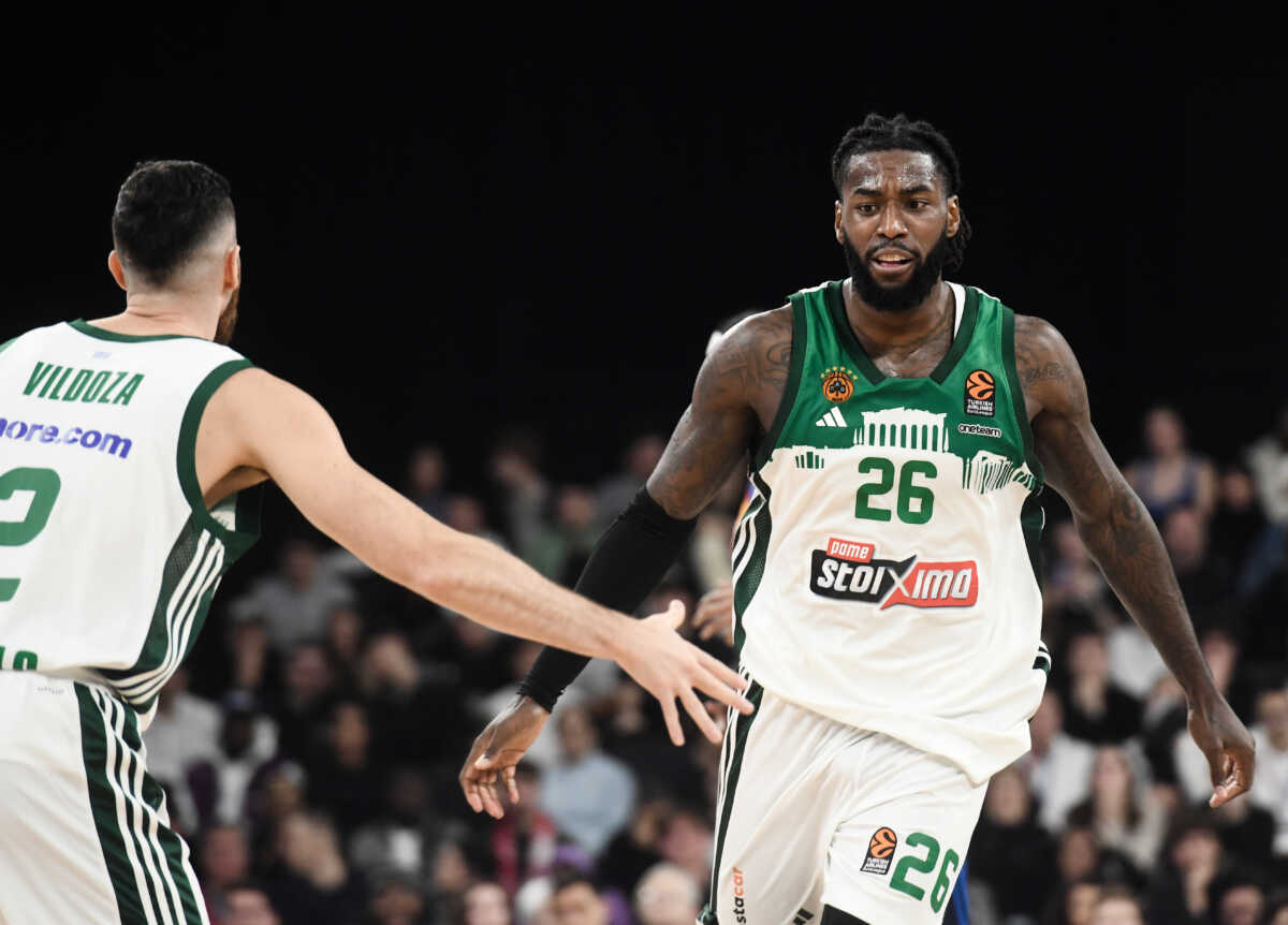 EUROLEAGUE 2023-2024