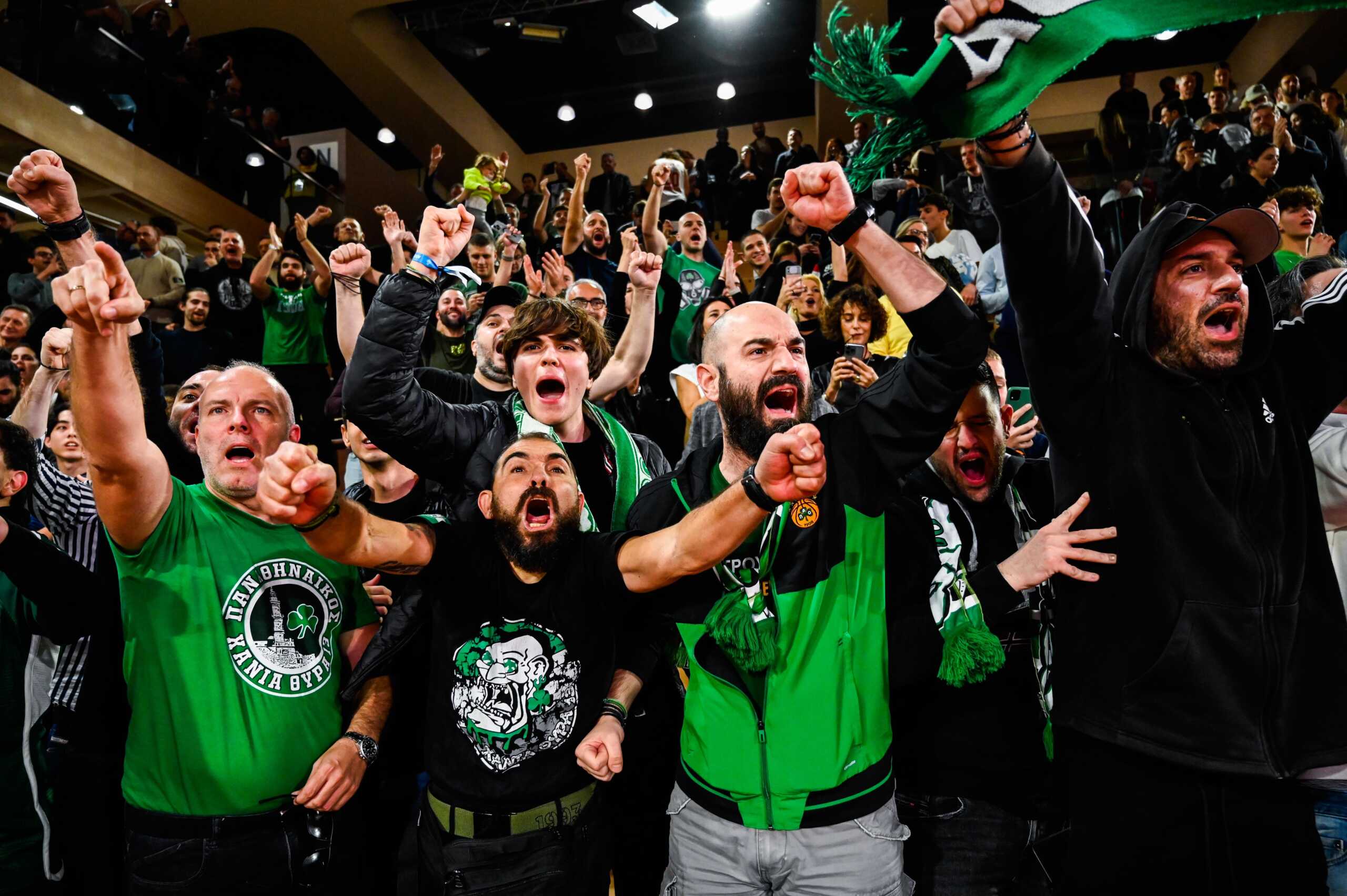 EUROLEAGUE 2023-2024