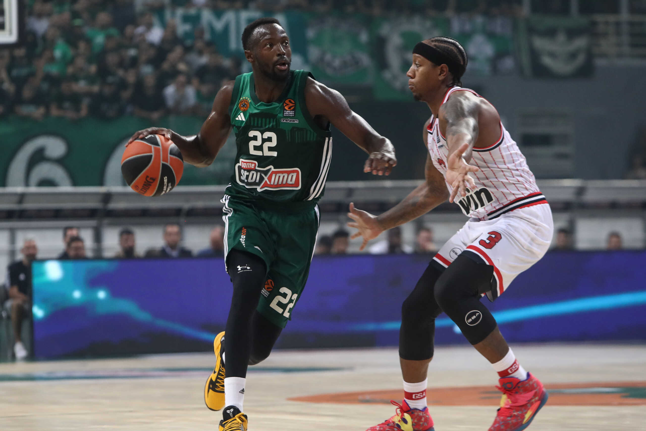 EUROLEAGUE 2023-2024
