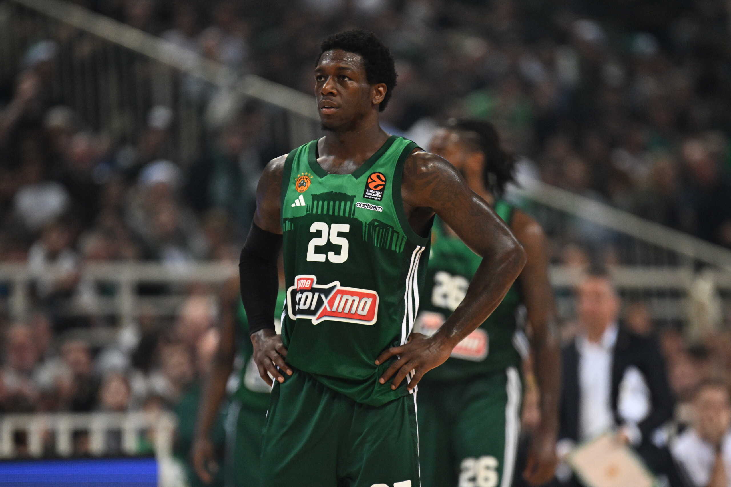 EUROLEAGUE 2023-2024