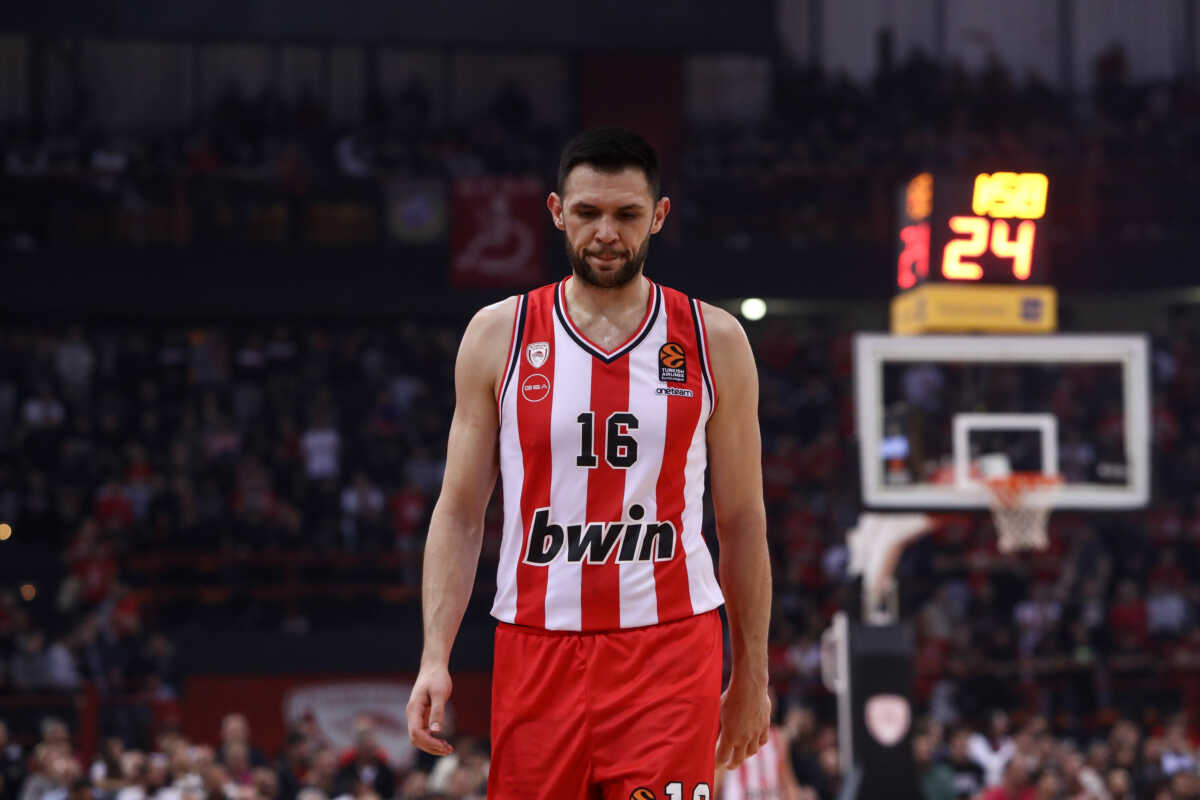 EUROLEAGUE 2023-2024