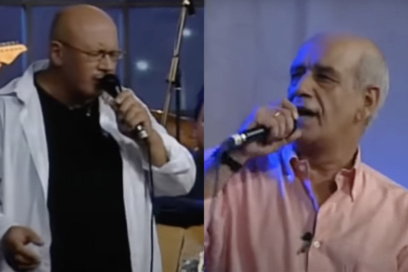 Για να σε εκδικηθώ: Η άγνωστη ιστορία του διάσημου τραγουδιού από ένα αγαπημένο ντουέτο