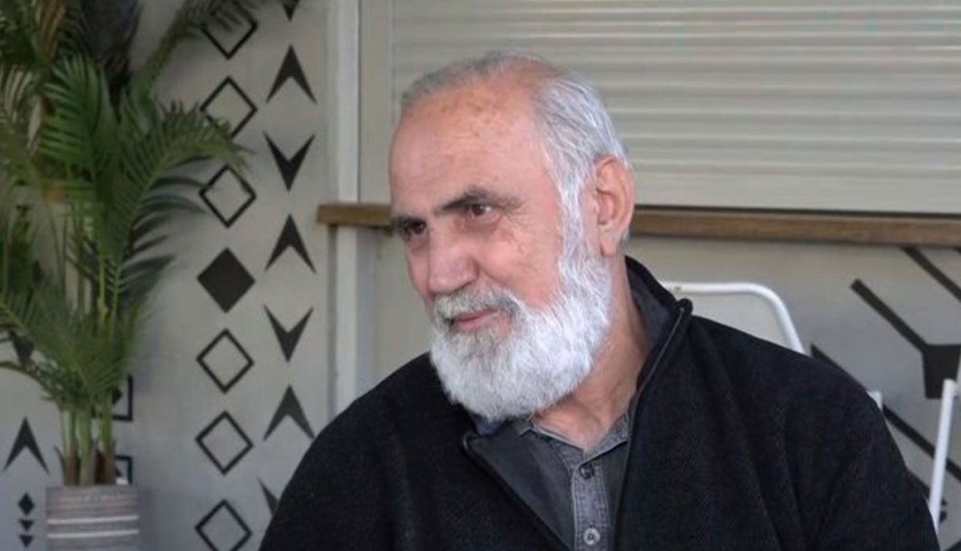 Περικλής Αλμπάνης: Ήμουν 35 χρόνων κι ένιωθα ότι θα πεθάνω