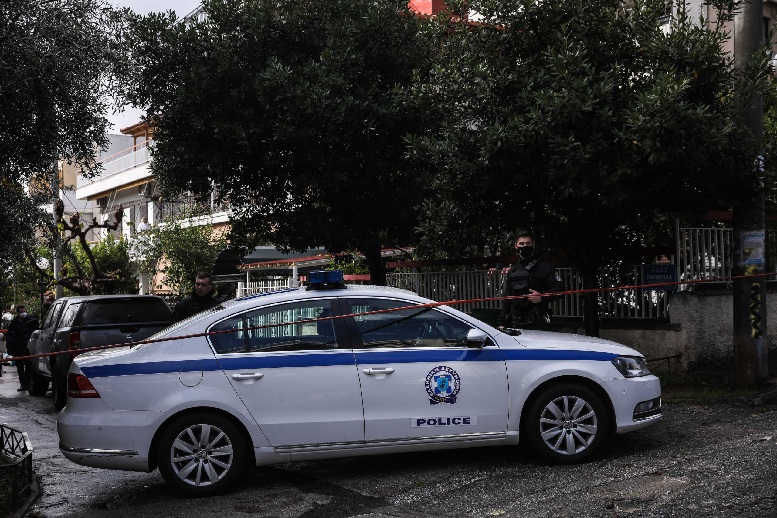 Δυο συλλήψεις για ναρκωτικά στην Αθήνα – Κατασχέθηκαν πάνω από 44 κιλά χασίς