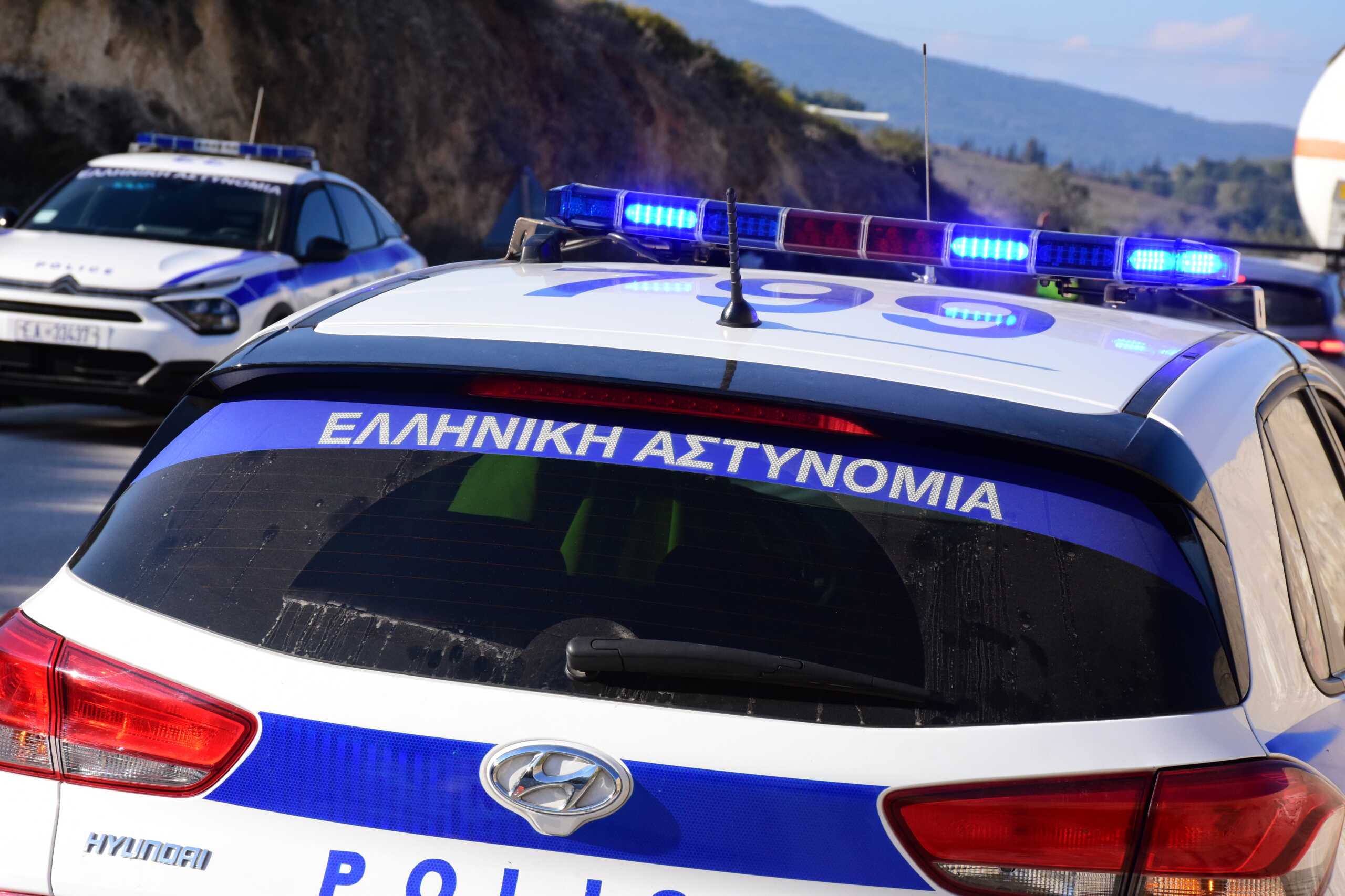 Βοιωτία: Βρέθηκαν DNA και αποτυπώματα του 17χρονου στην σκανδάλη του όπλου του αστυνομικού