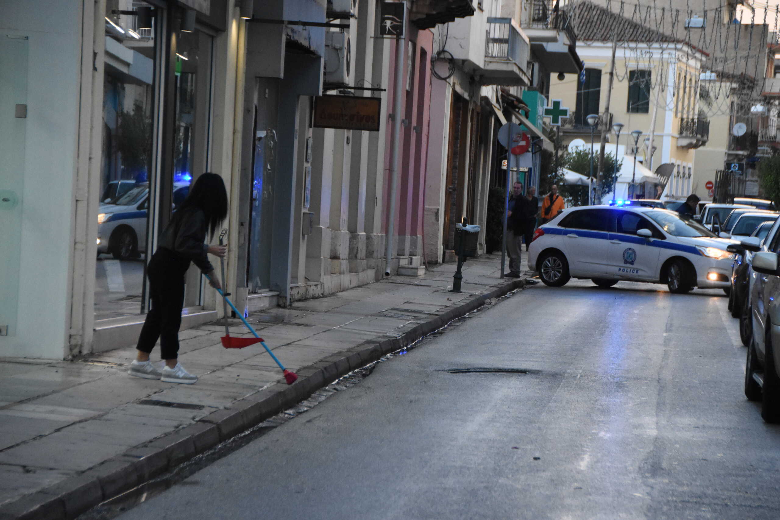 Ξάνθη: Δίωξη για ανθρωποκτονία από αμέλεια στον αστυνομικό που παρέσυρε και σκότωσε 19χρονη