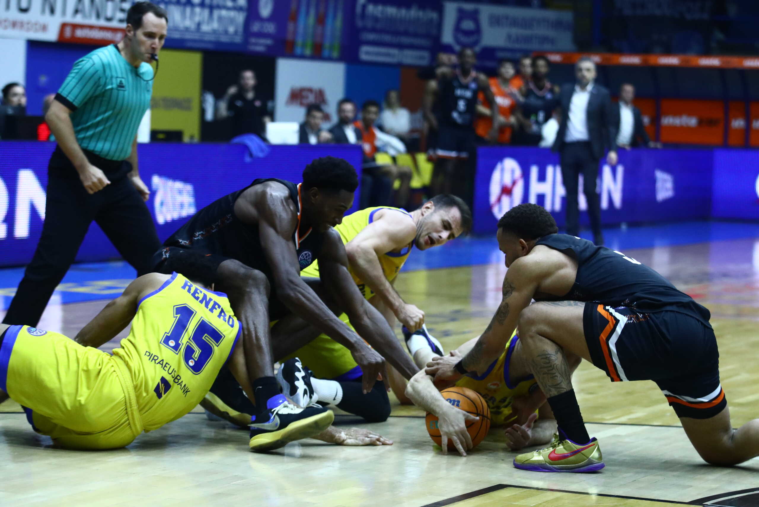 BASKETBALL CHAMPIONS LEAGUE 2023-2024