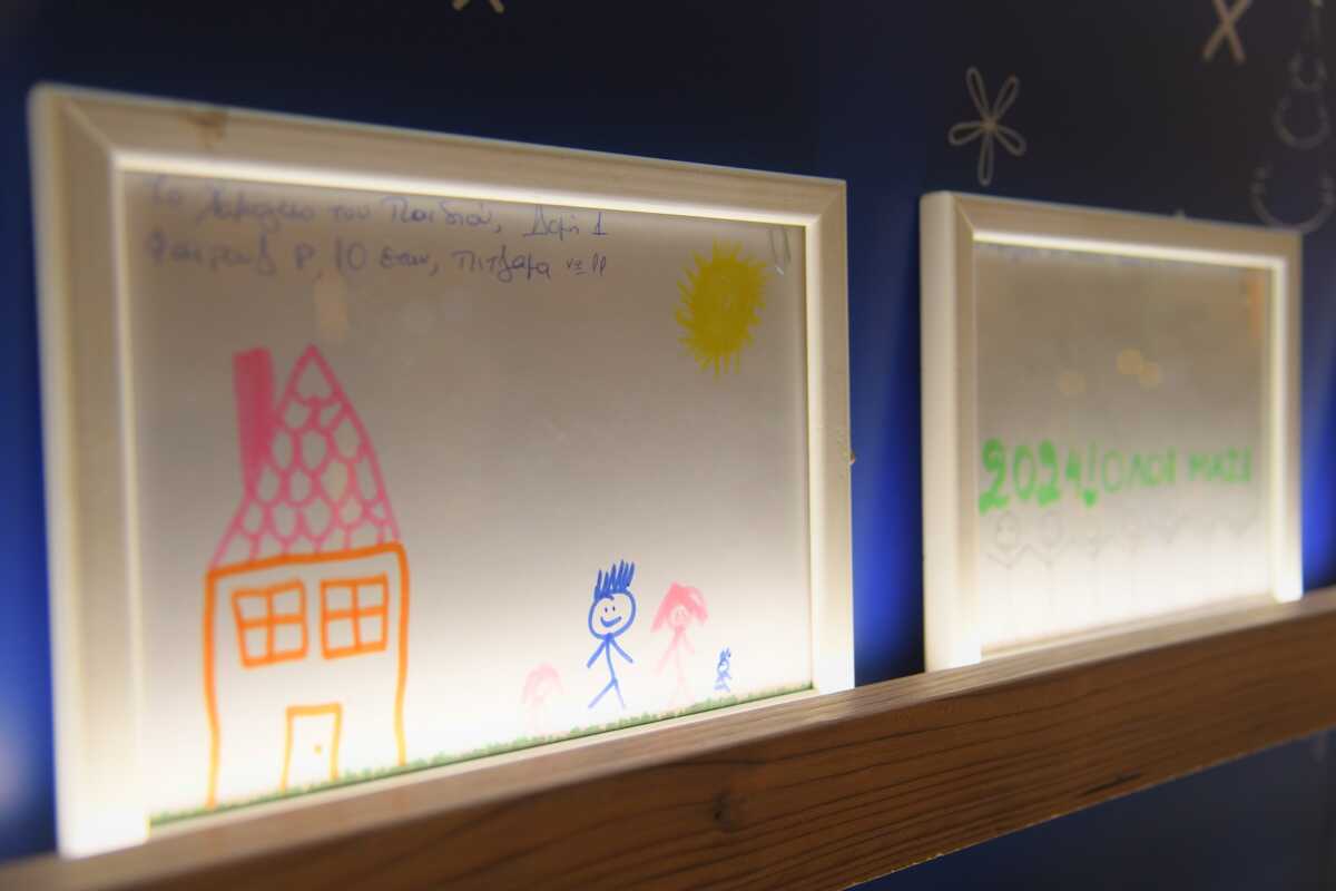 Τα Ευχοστολίδια ζωντανεύουν παιδικές ευχές για 10η χρονιά – Πώς μπορούμε κι εμείς να χαρίσουμε χαμόγελα με μερικά κλικ 