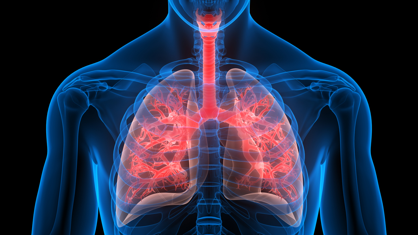 Αύξηση στα κρούσματα πνευμονίας από μυκόπλασμα στην Ευρώπη – Οι ηλικίες που χτυπάει
