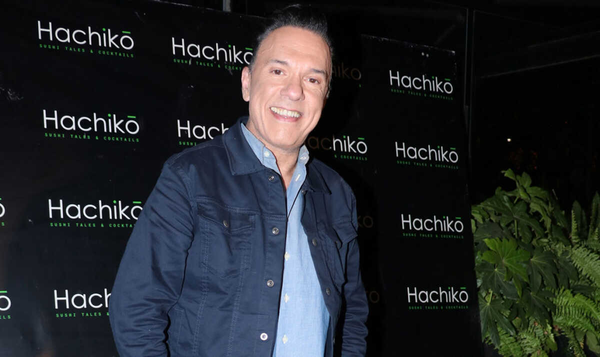 Ποσειδώνας Γιαννόπουλος: Με έχουν απειλήσει και με έχουν βρίσει τραγουδίστριες όταν πρωτοξεκίνησα στο ραδιόφωνο