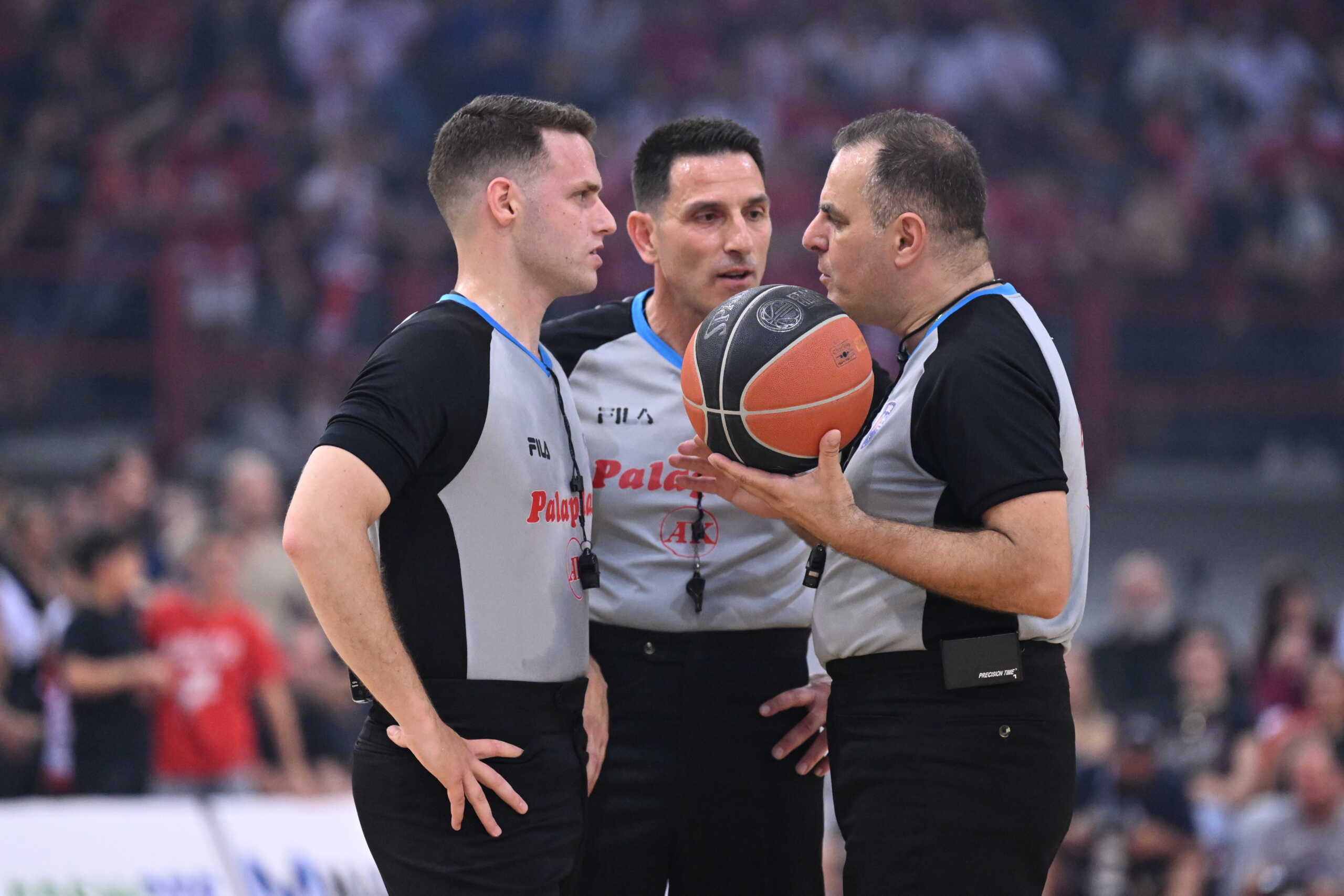 BASKET LEAGUE 2022-2023