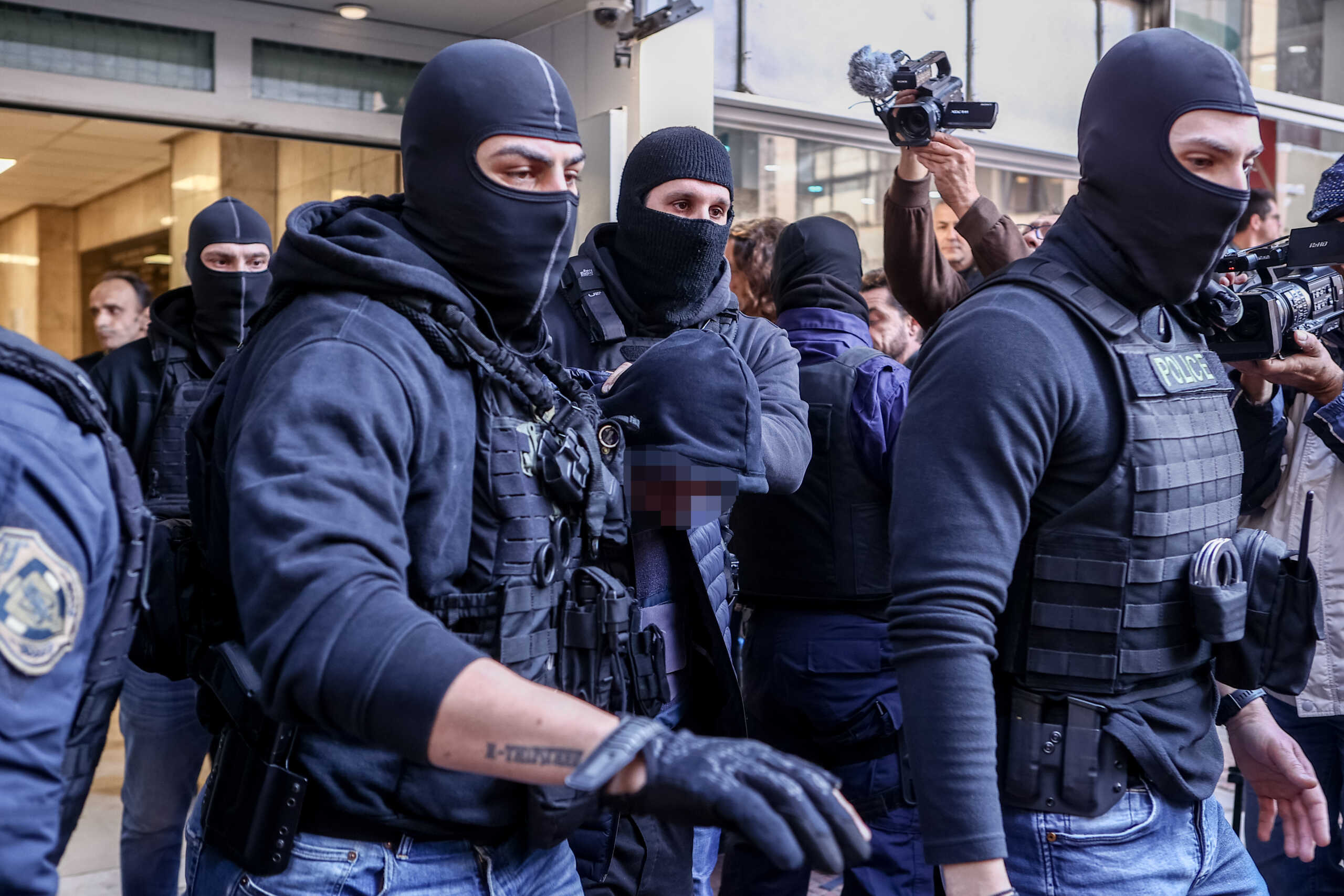 Κώστας Κατσαφάδος για επεισόδια στου Ρέντη: Έρχονται περισσότερες συλλήψεις – Χρέος τιμής να βρεθούν οι αυτουργοί