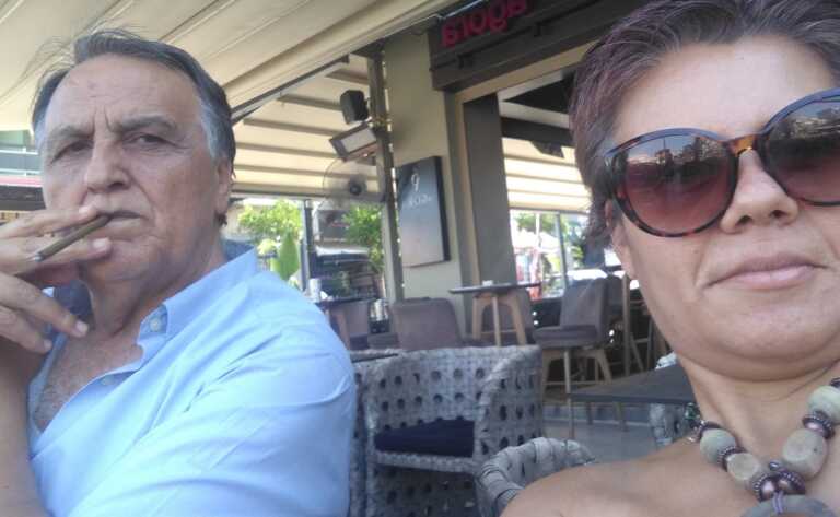Κυνικός ο δολοφόνος της 43χρονης στη Σαλαμίνα – Την σκότωσε και μετά κάθισε για καφέ με τους φίλους του