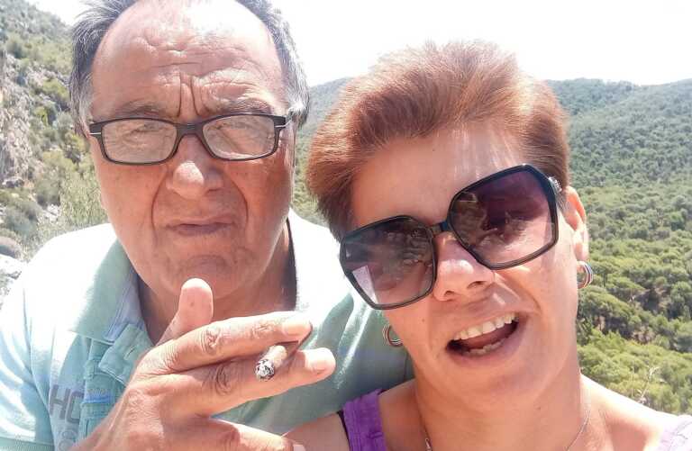Είχε σχεδιάσει τα πάντα ο δολοφόνος της 43χρονης στη Σαλαμίνα – «Έπρεπε να την τιμωρήσω»