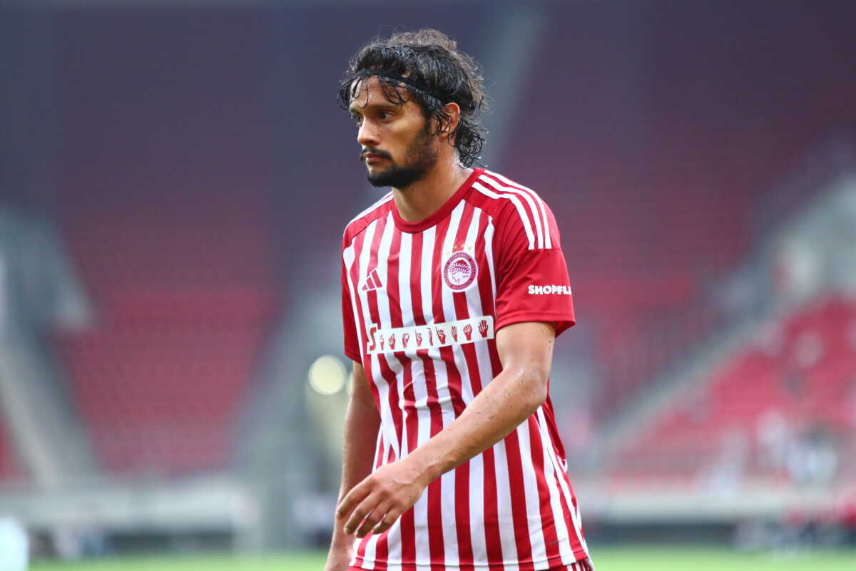 SUPERLEAGUE 2023-2024