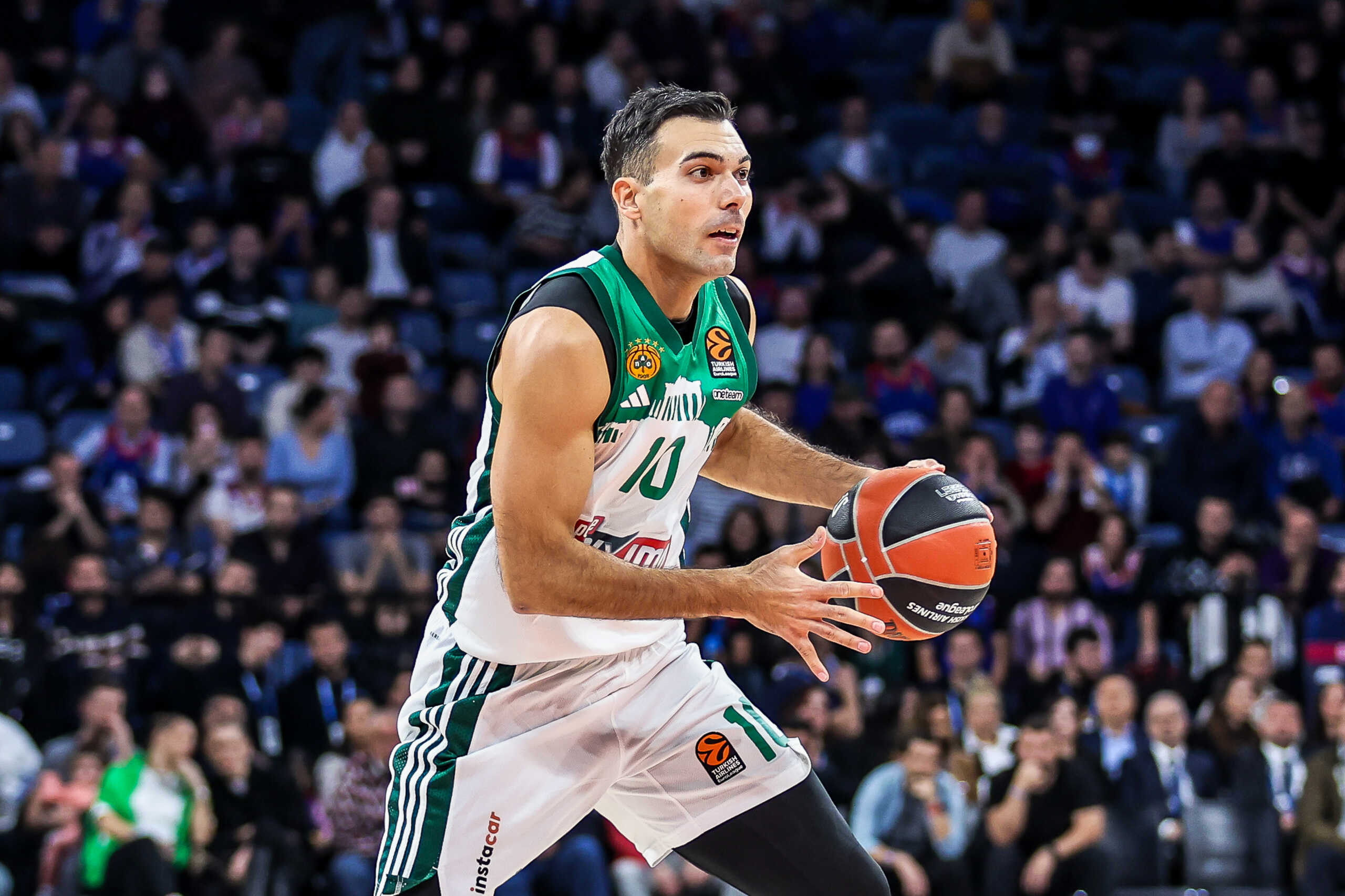EUROLEAGUE