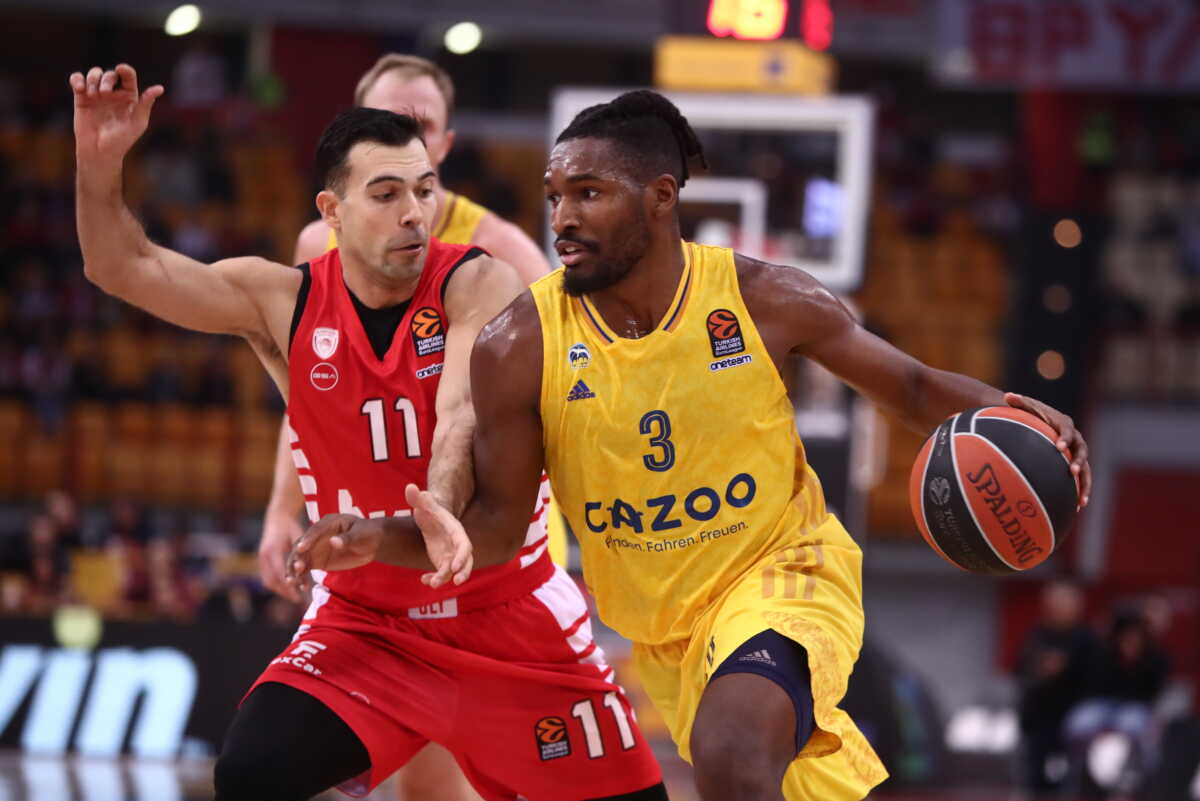 EUROLEAGUE 2022-2023