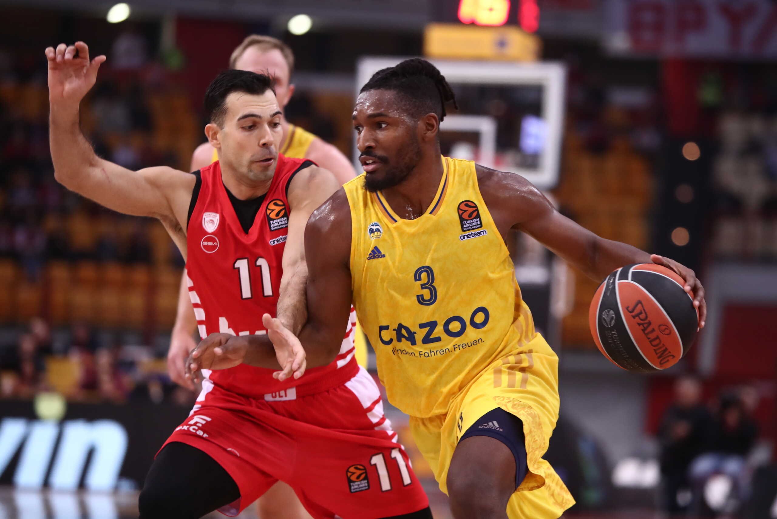 EUROLEAGUE 2022-2023