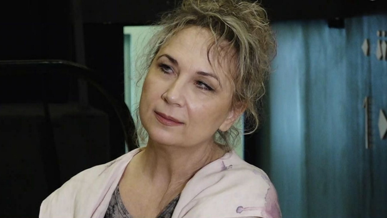 Μαίρη Σταυρακέλλη: Δεν μπορώ εύκολα να ξαναδώ το «Καρέ της Ντάμας»