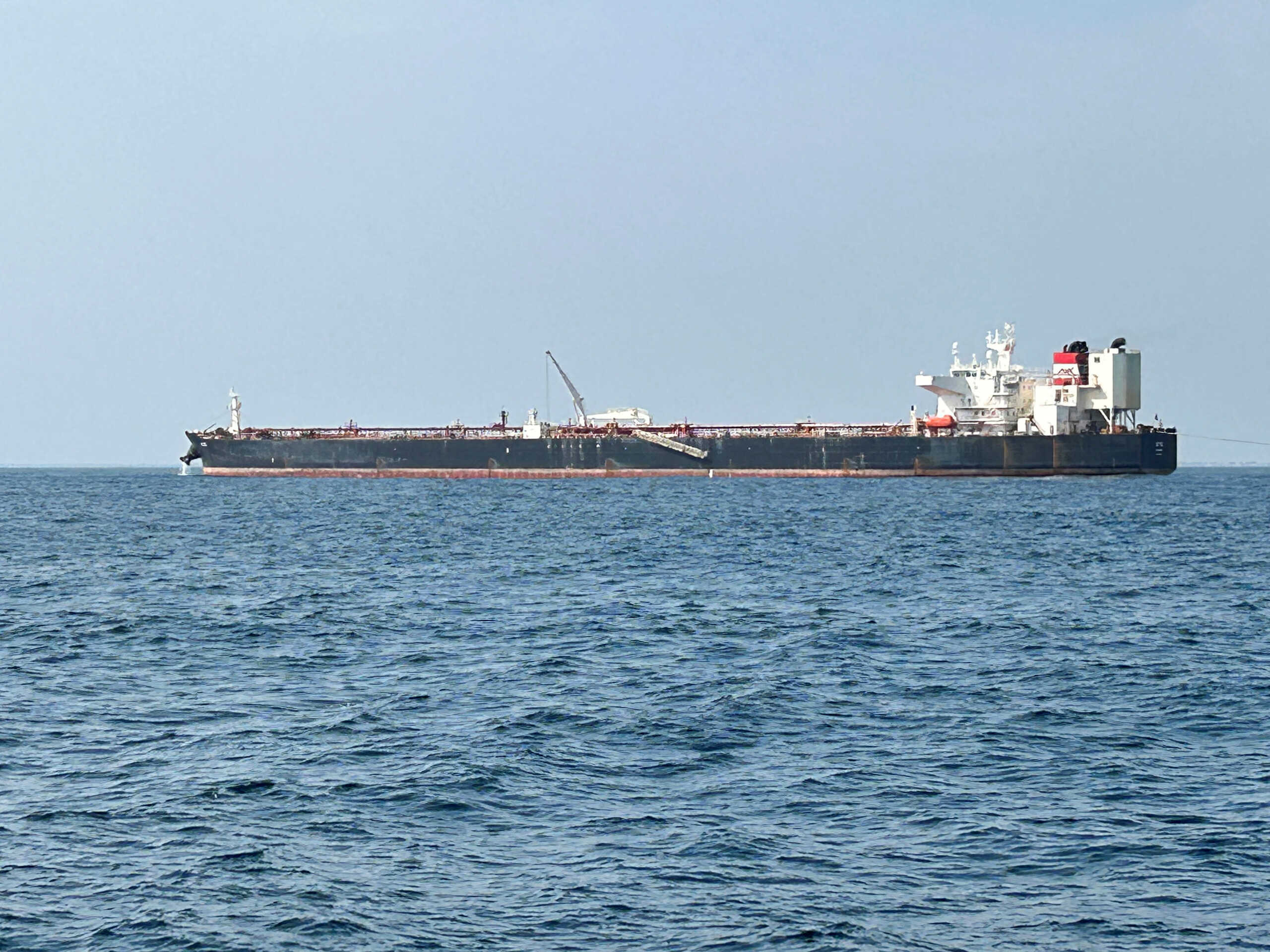Υεμένη: Αναφορές για έκρηξη κοντά σε πλοίο στο στενό Μπαμπ αλ Μάντεμπ