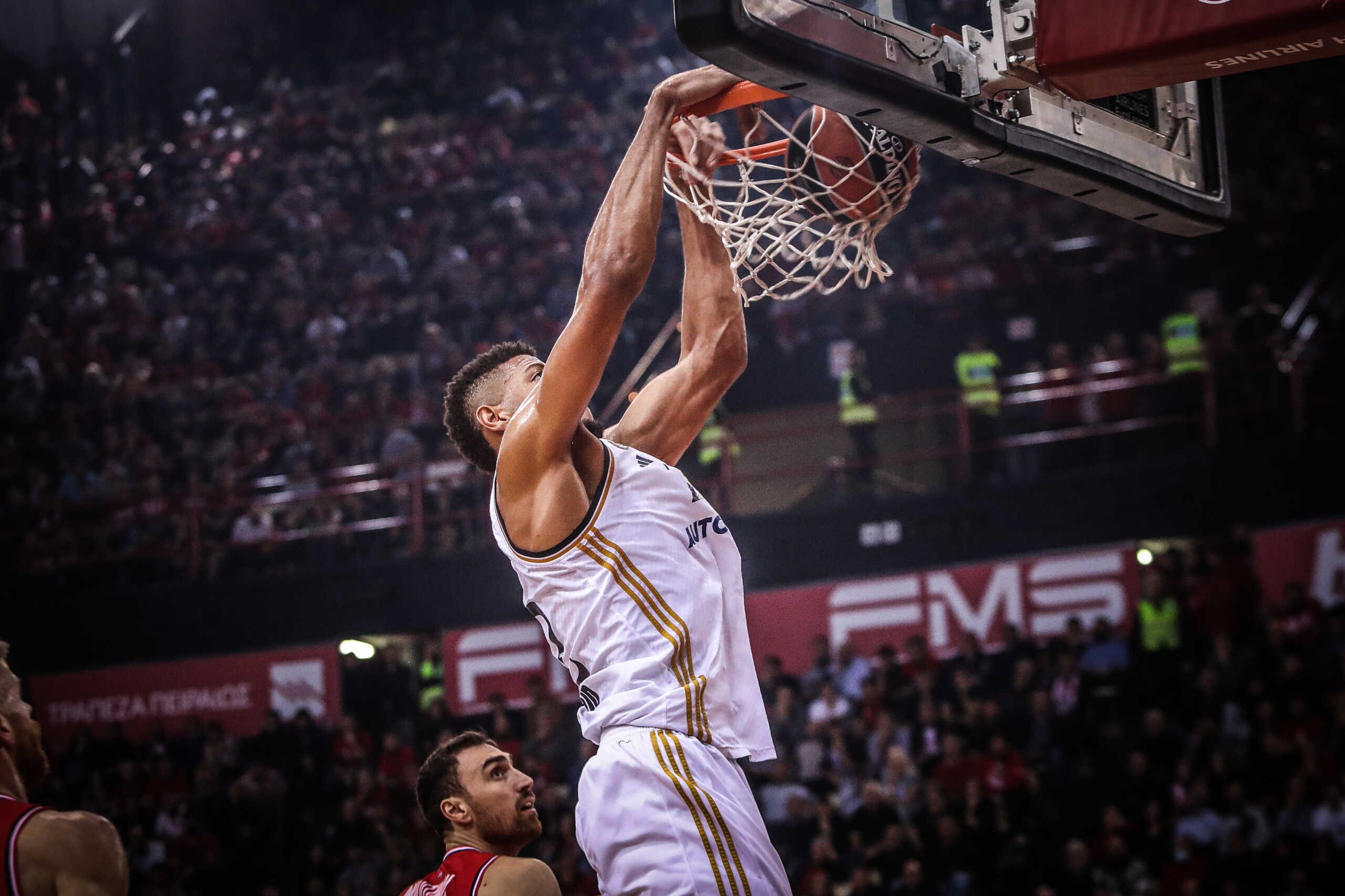 EUROLEAGUE 2023-2024