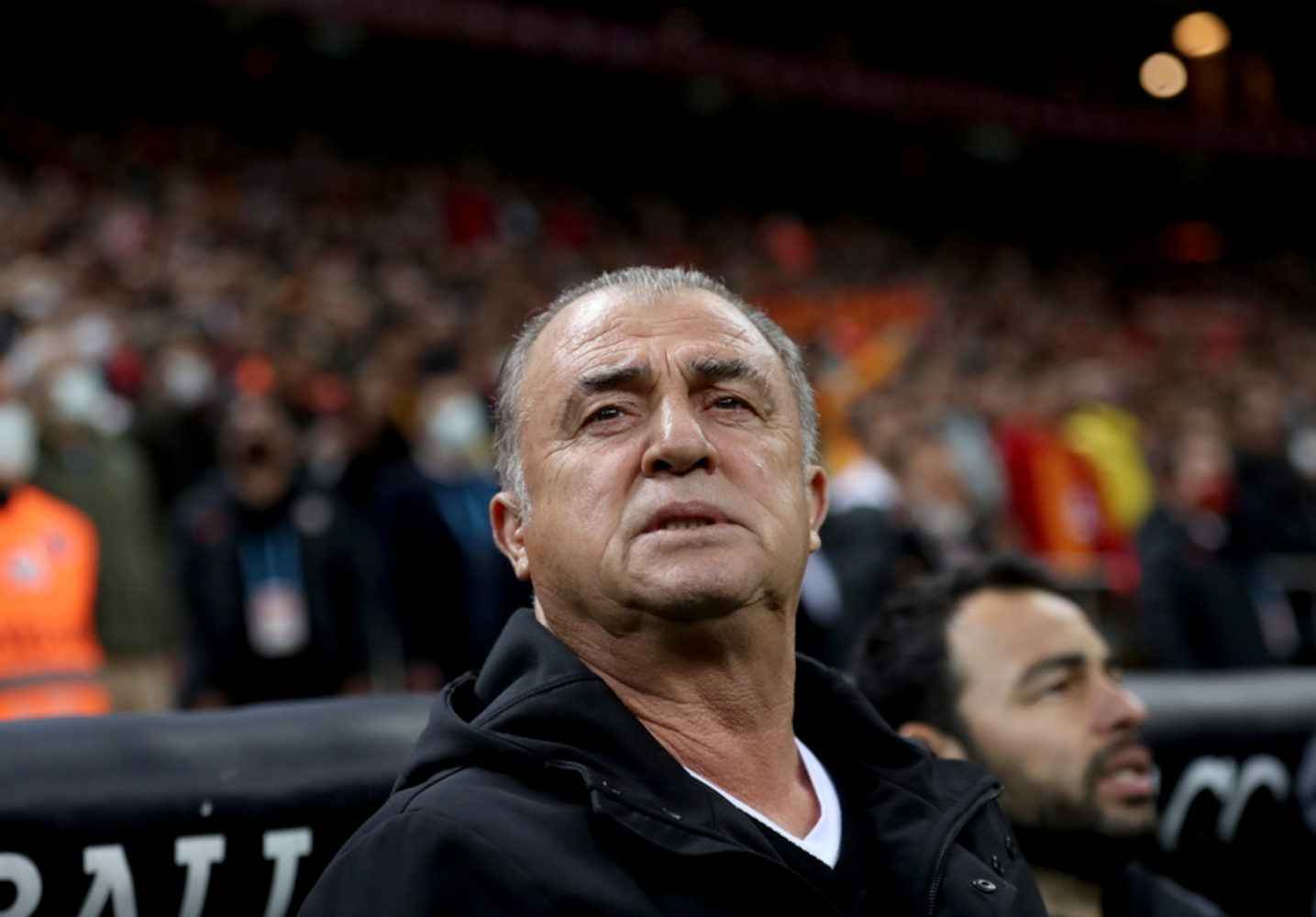 Παναθηναϊκός: Η άφιξη του Τερίμ στην Αθήνα