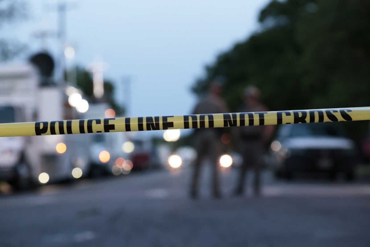 Τέξας: Συνελήφθη μακελάρης μετά τις δολοφονίες 6 ανθρώπων και των τραυματισμό άλλων τριών