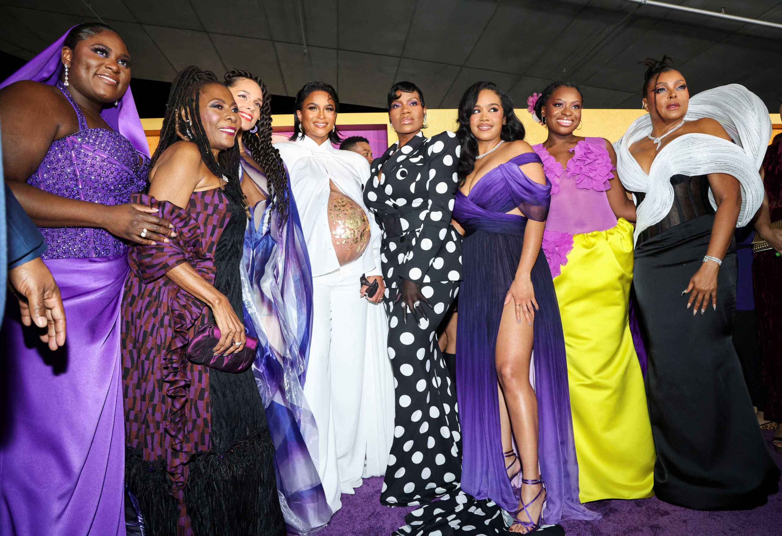 The Color Purple: Το τελευταίο τρέιλερ της ταινίας κυκλοφόρησε λίγο πριν την πρεμιέρα στα σινεμά