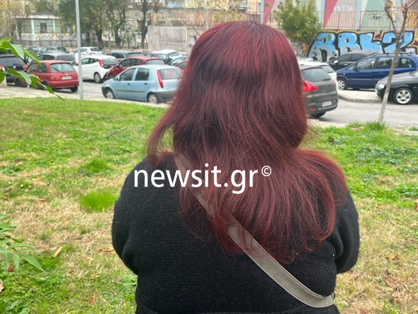 Θεσσαλονίκη: «Με χτυπούσε με μπουνιές στο κεφάλι έξω από το σχολείο της κόρη μας» λέει η 41χρονη στο newsit.gr