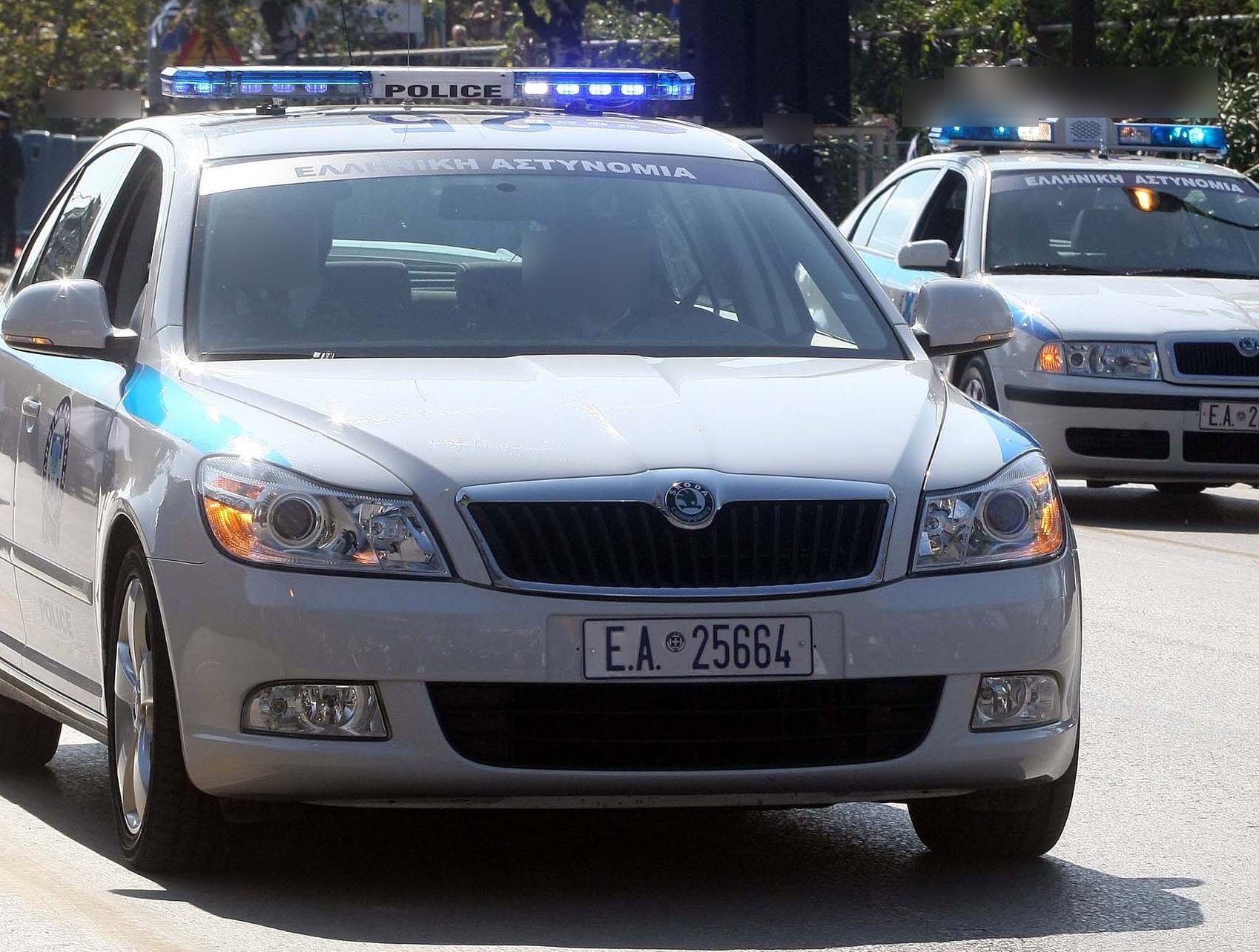Θεσσαλονίκη: Λήστεψε δύο γυναίκες σε στάσεις λεωφορείων – Η σύλληψη από άντρες της ΔΙ.ΑΣ.