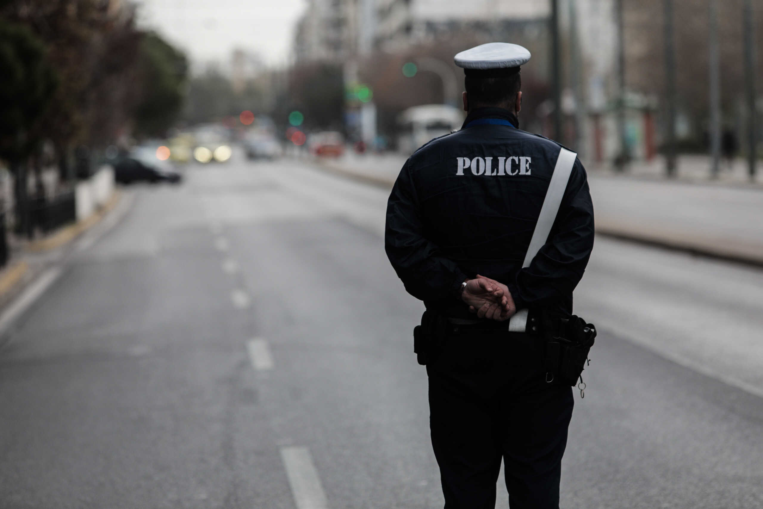 Επίσκεψη Ερντογάν στην Αθήνα: Δρακόντεια μέτρα ασφαλείας στο κέντρο – Ποιοι δρόμοι θα είναι κλειστοί